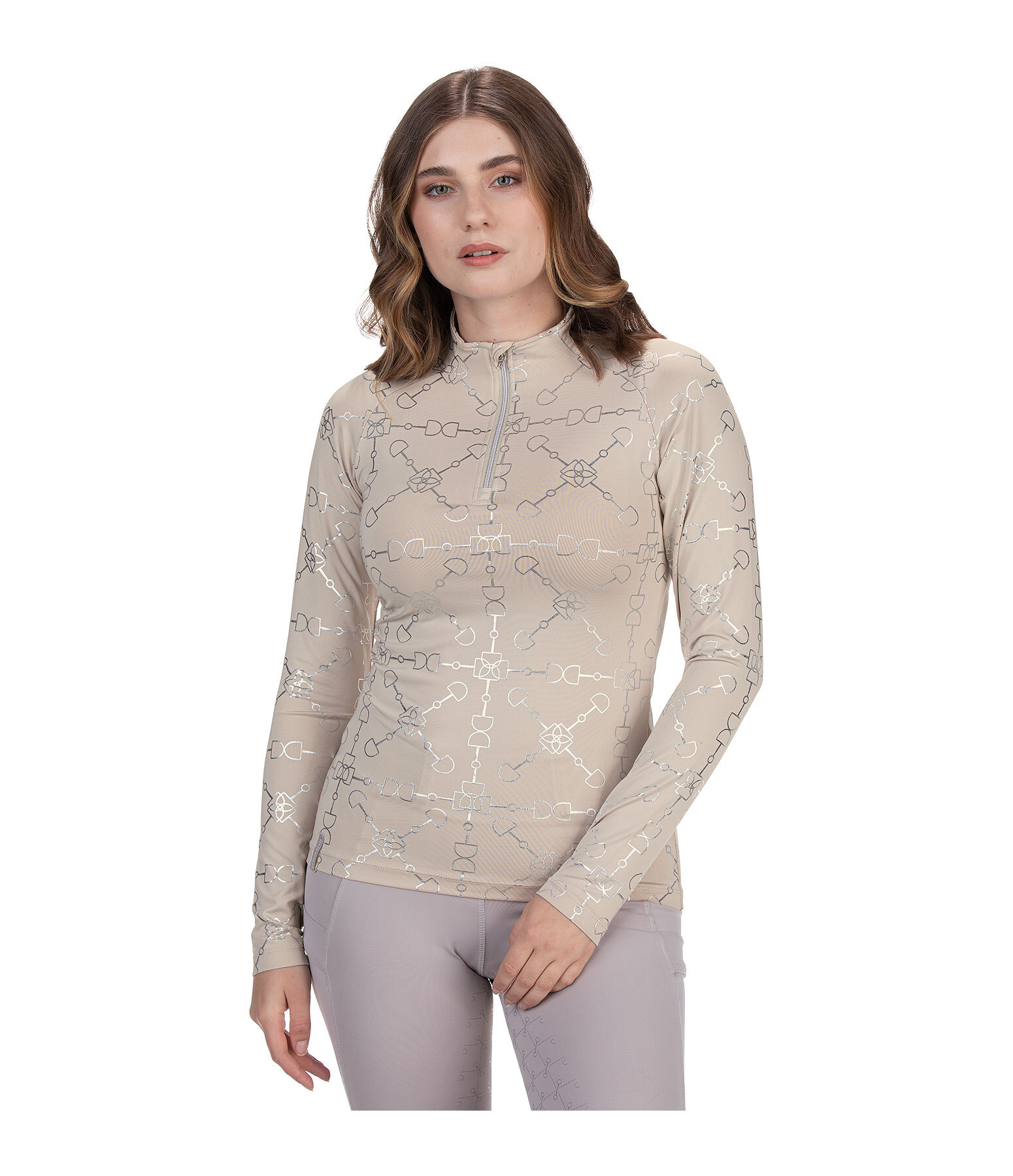 Functional Shirt Alice