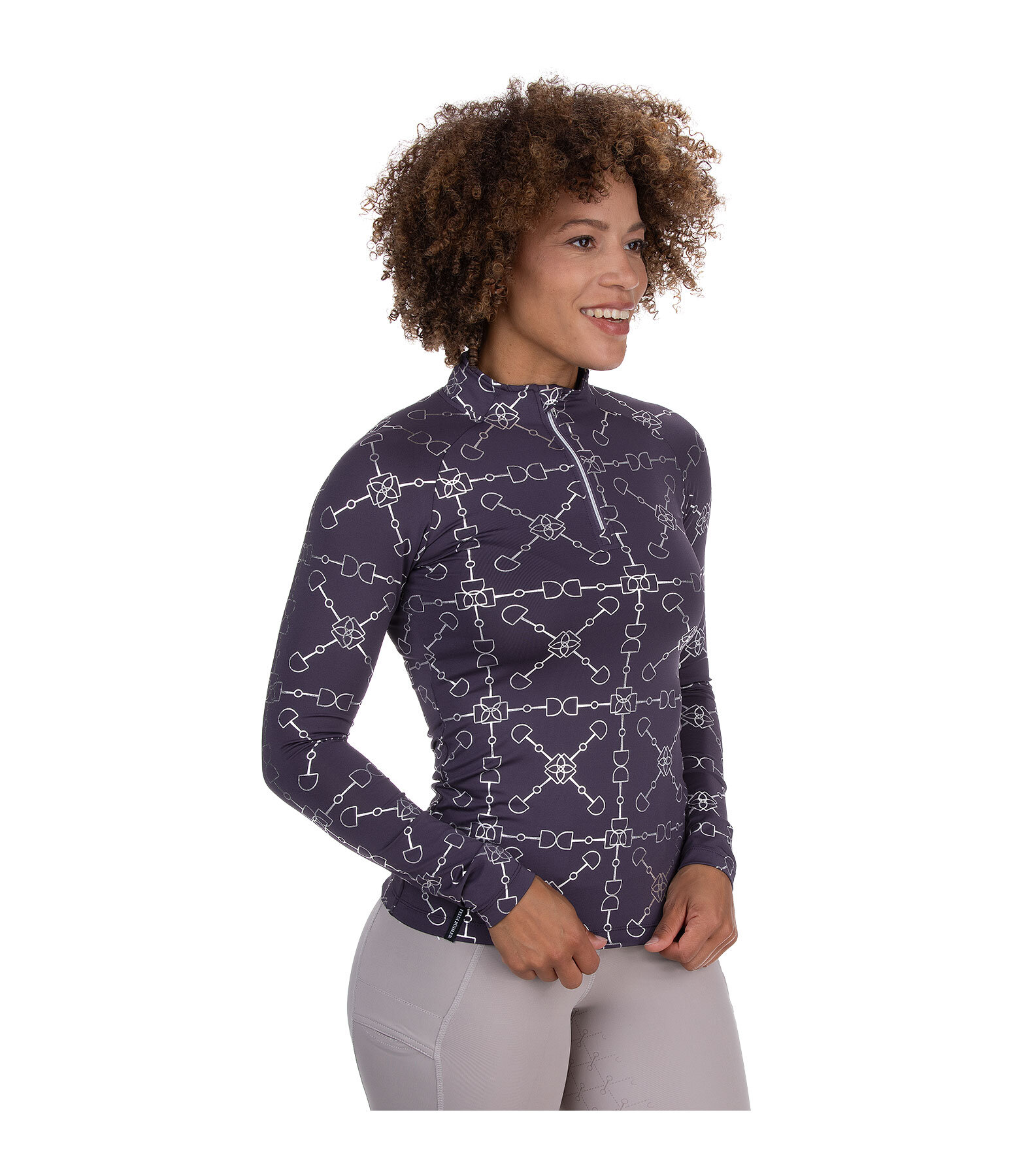Functional Shirt Alice