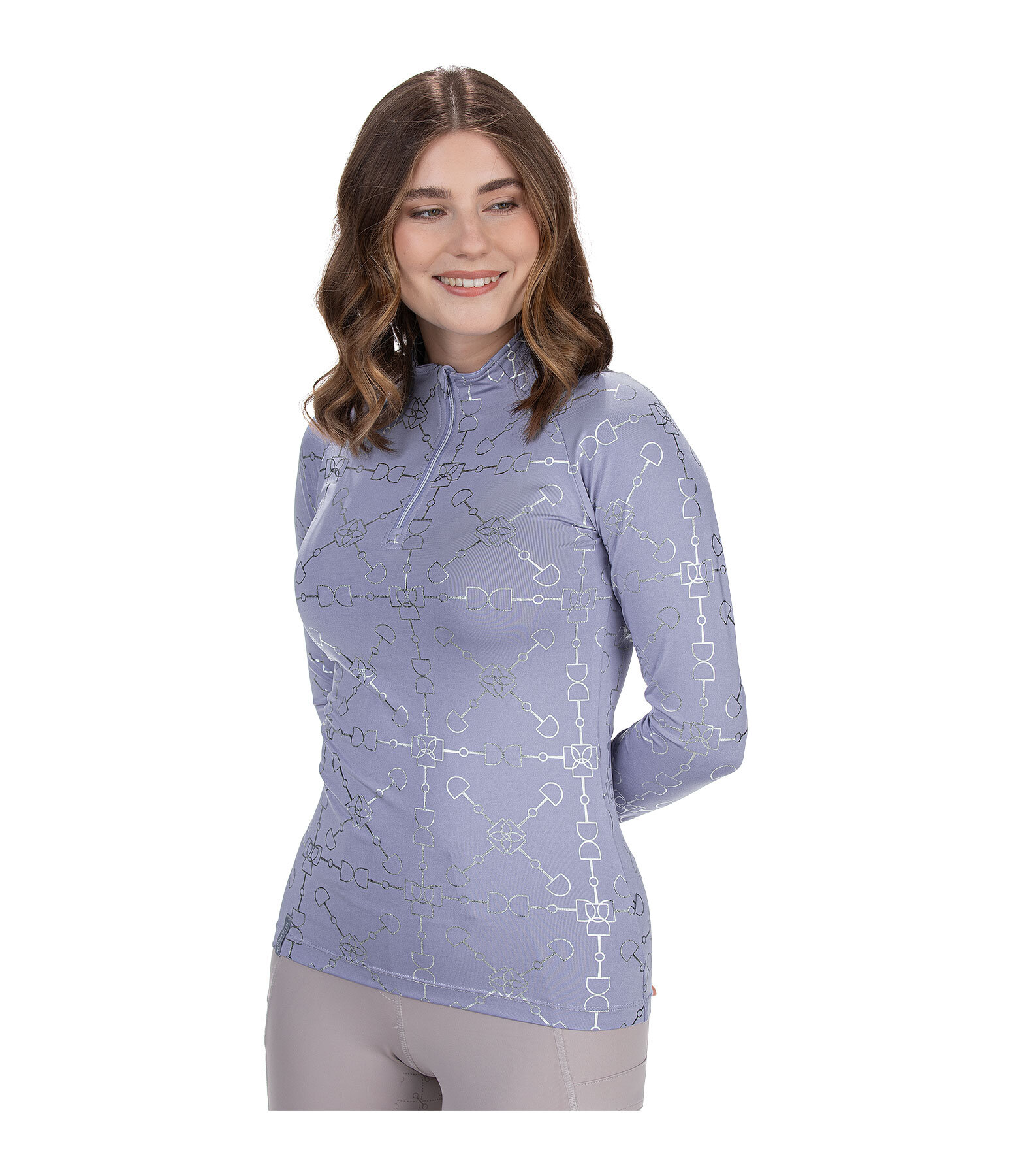 Functional Shirt Alice