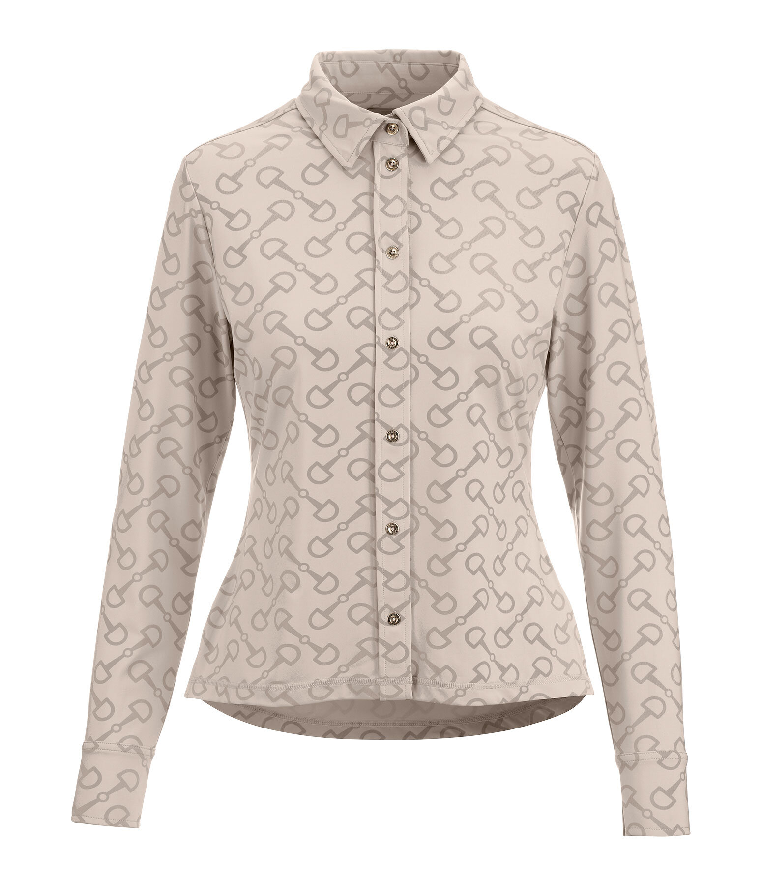 Functional Blouse Sophie
