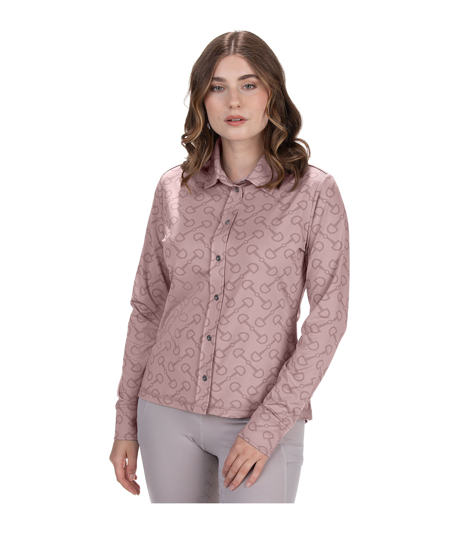 Functional Blouse Sophie