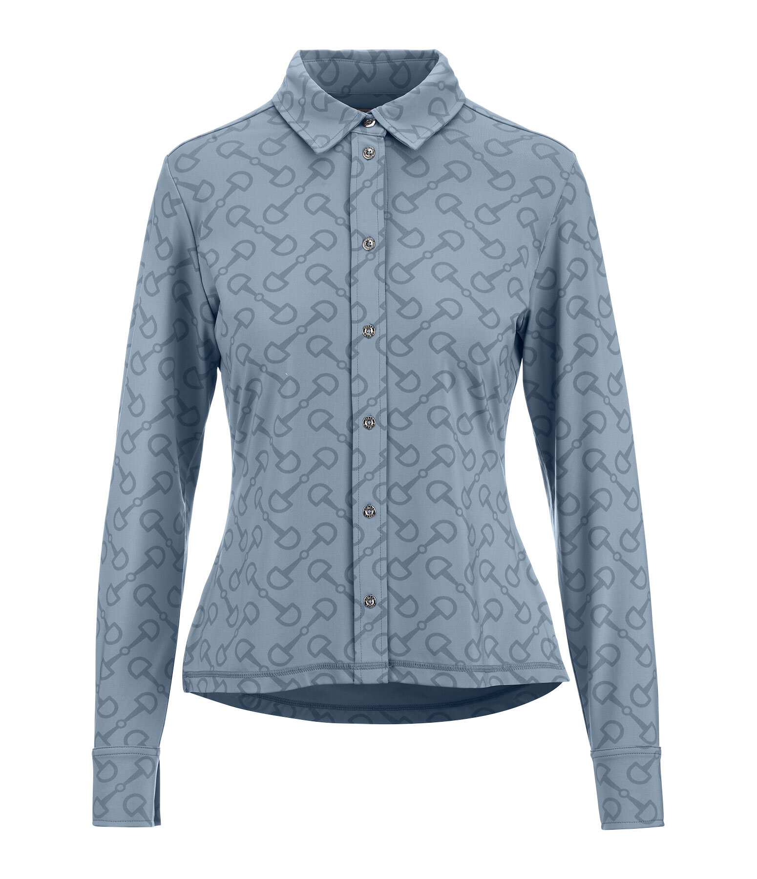 Functional Blouse Sophie