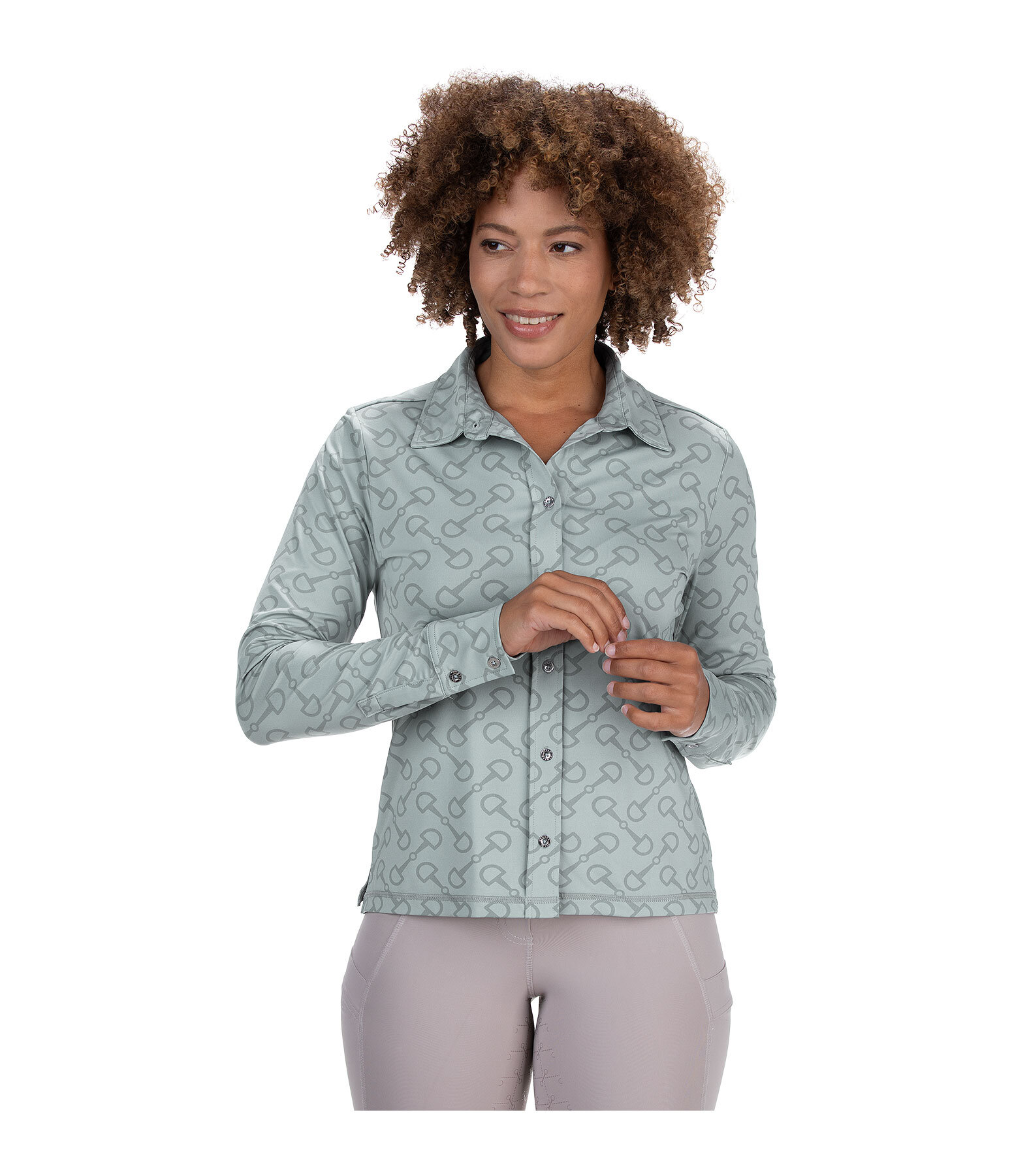Functional Blouse Sophie