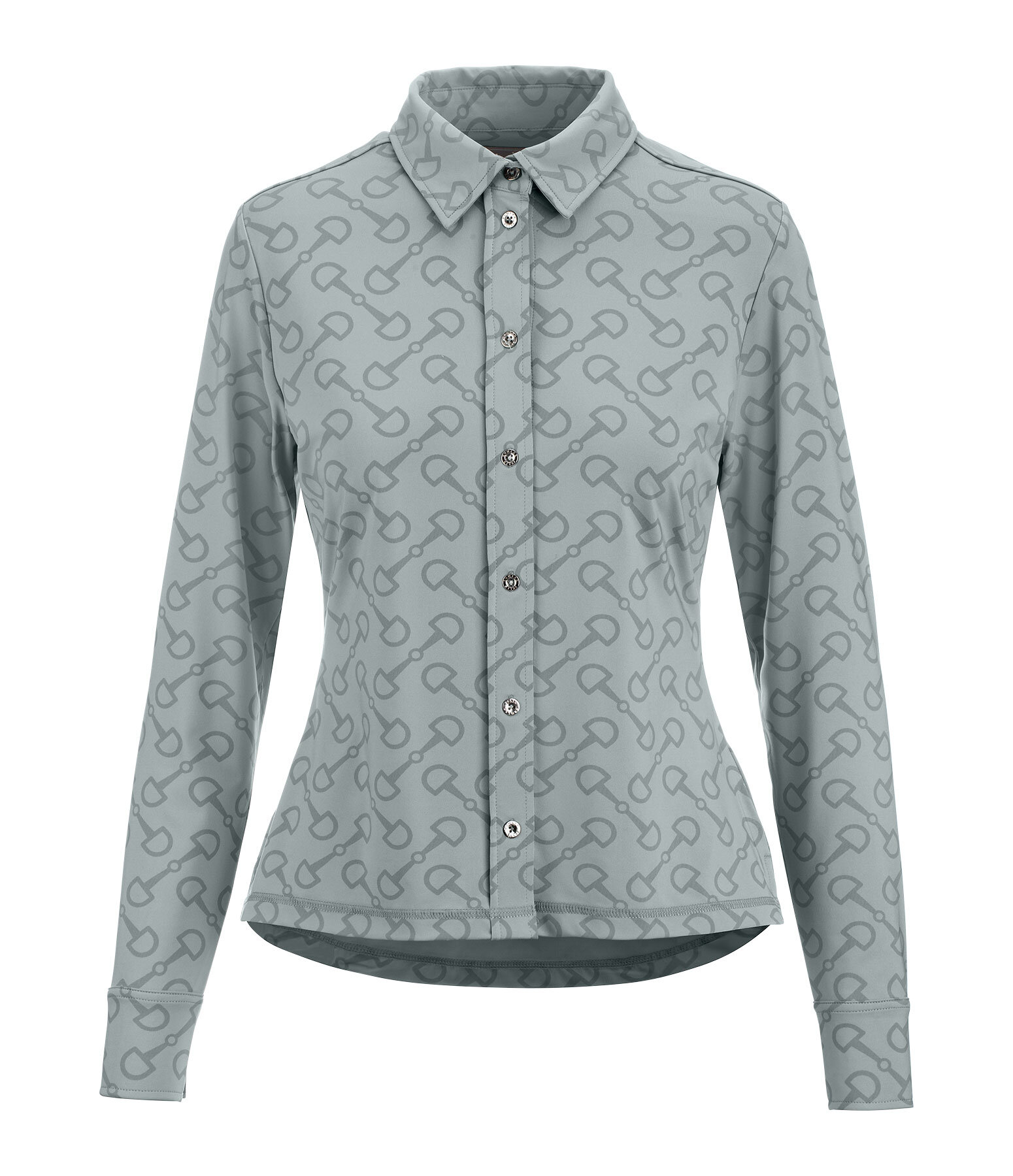Functional Blouse Sophie