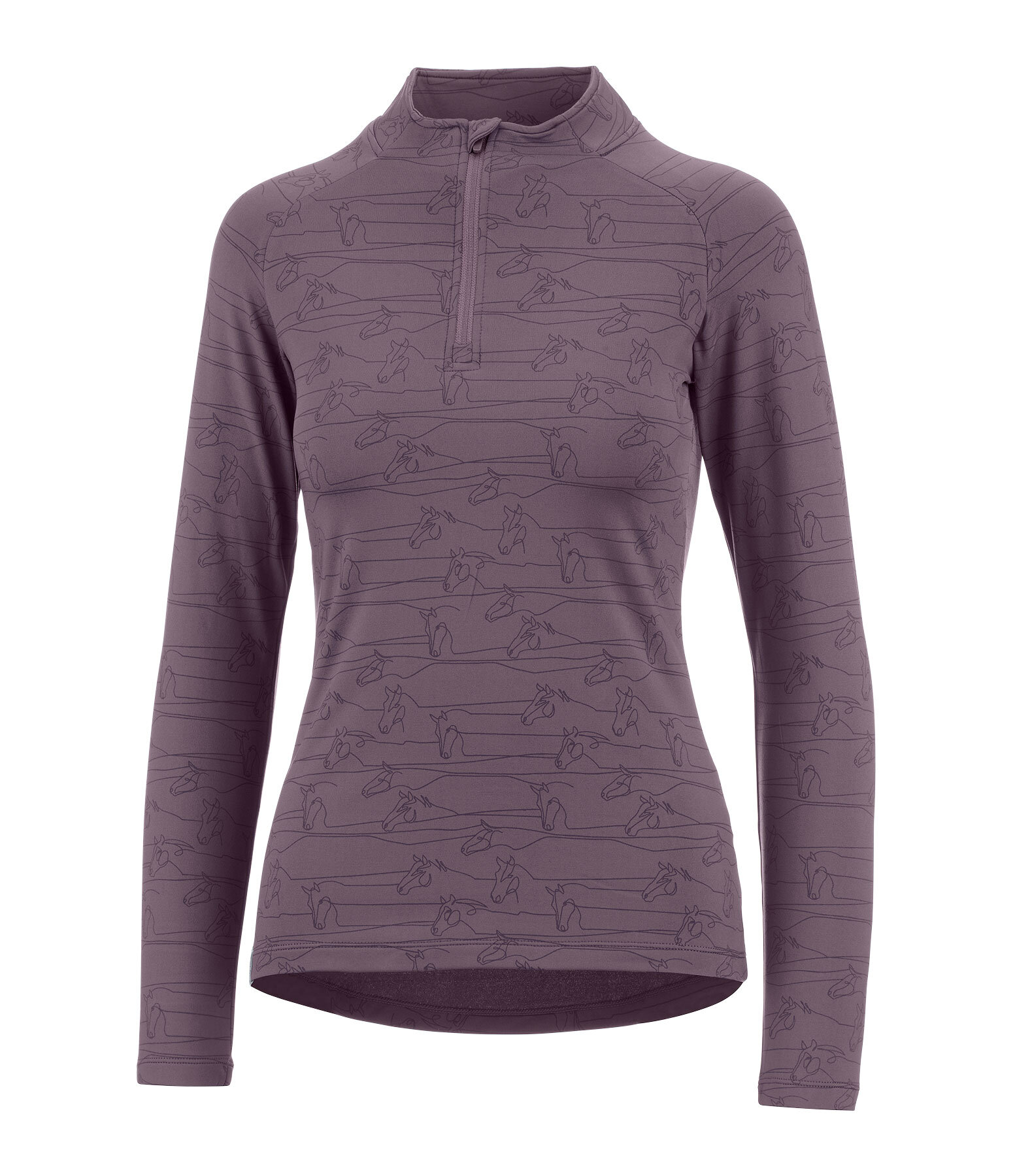 Functional Long Sleeve Shirt Pria II