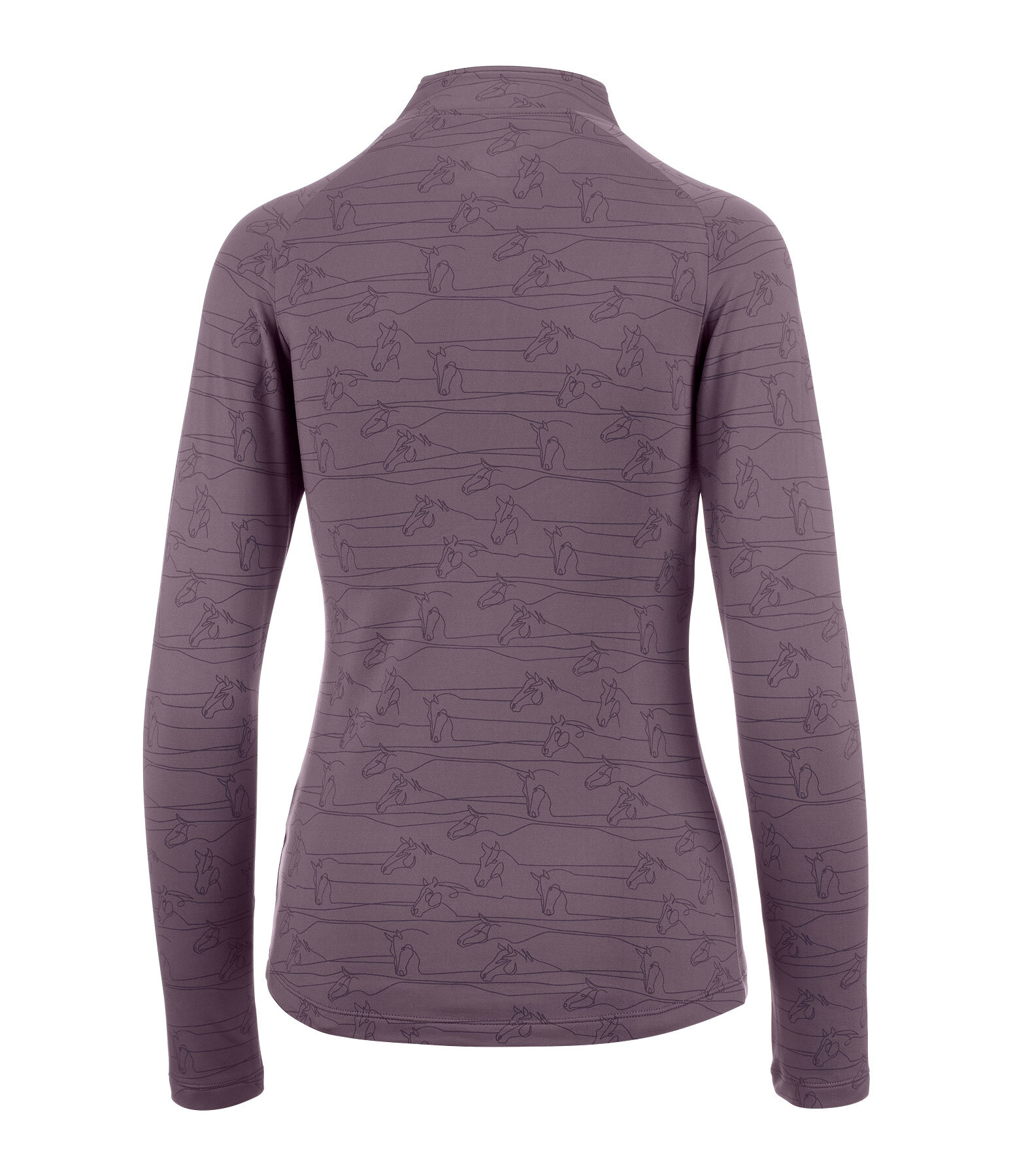 Functional Long Sleeve Shirt Pria II