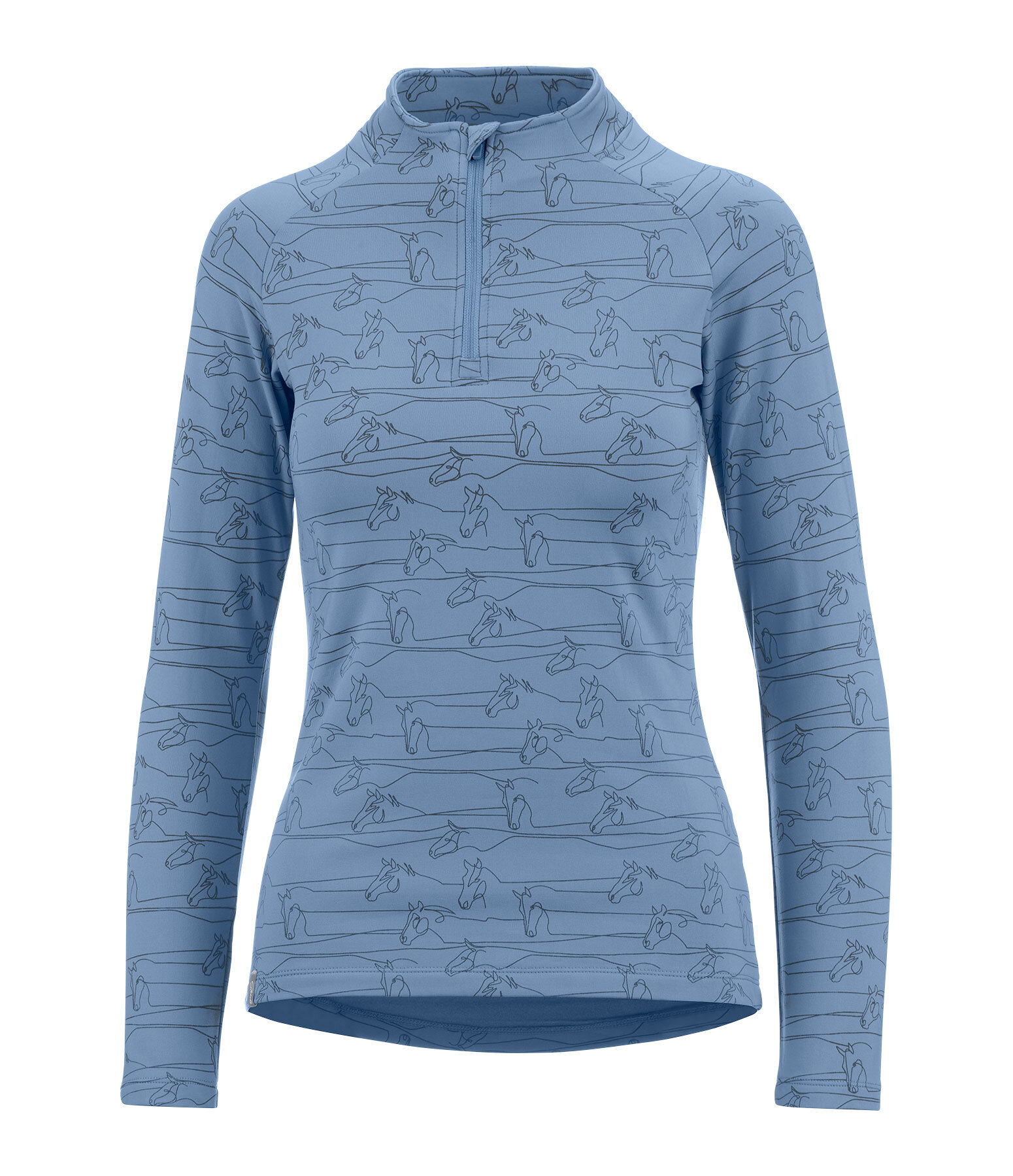 Functional Long Sleeve Shirt Pria II