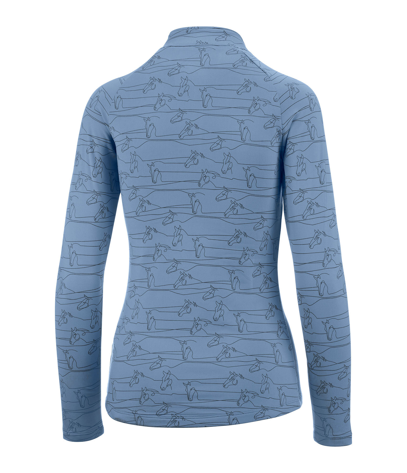 Functional Long Sleeve Shirt Pria II