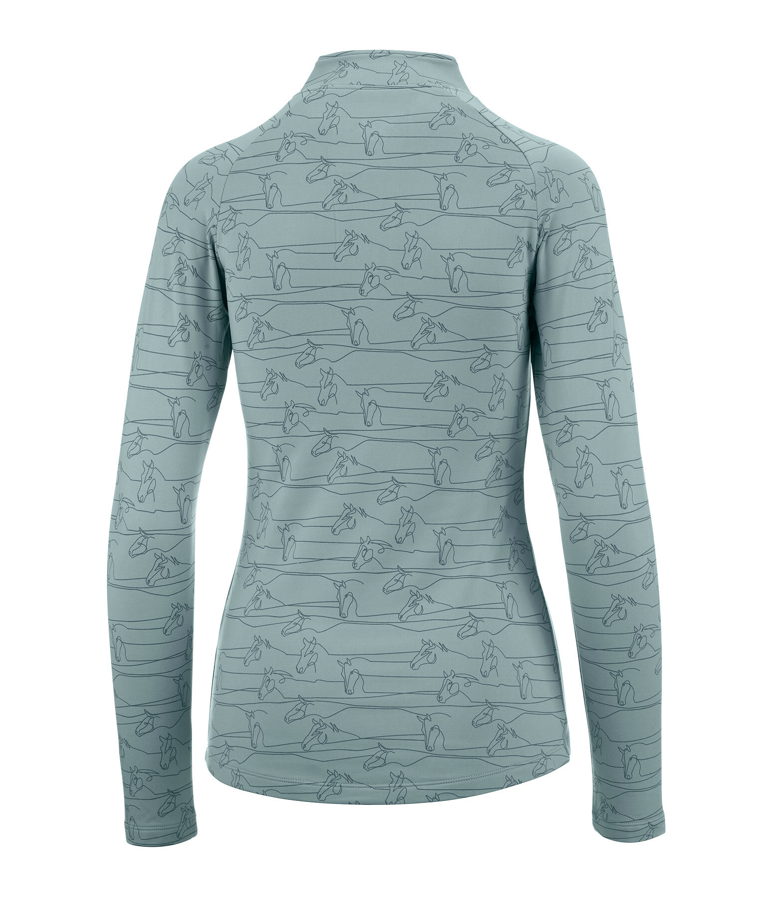 Functional Long Sleeve Shirt Pria II
