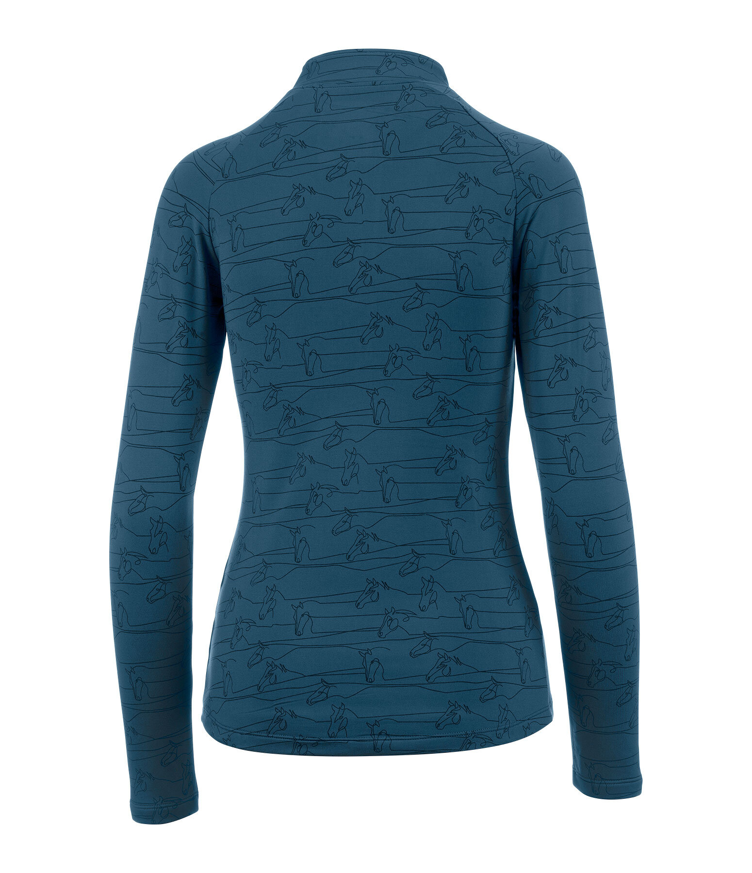 Functional Long Sleeve Shirt Pria II