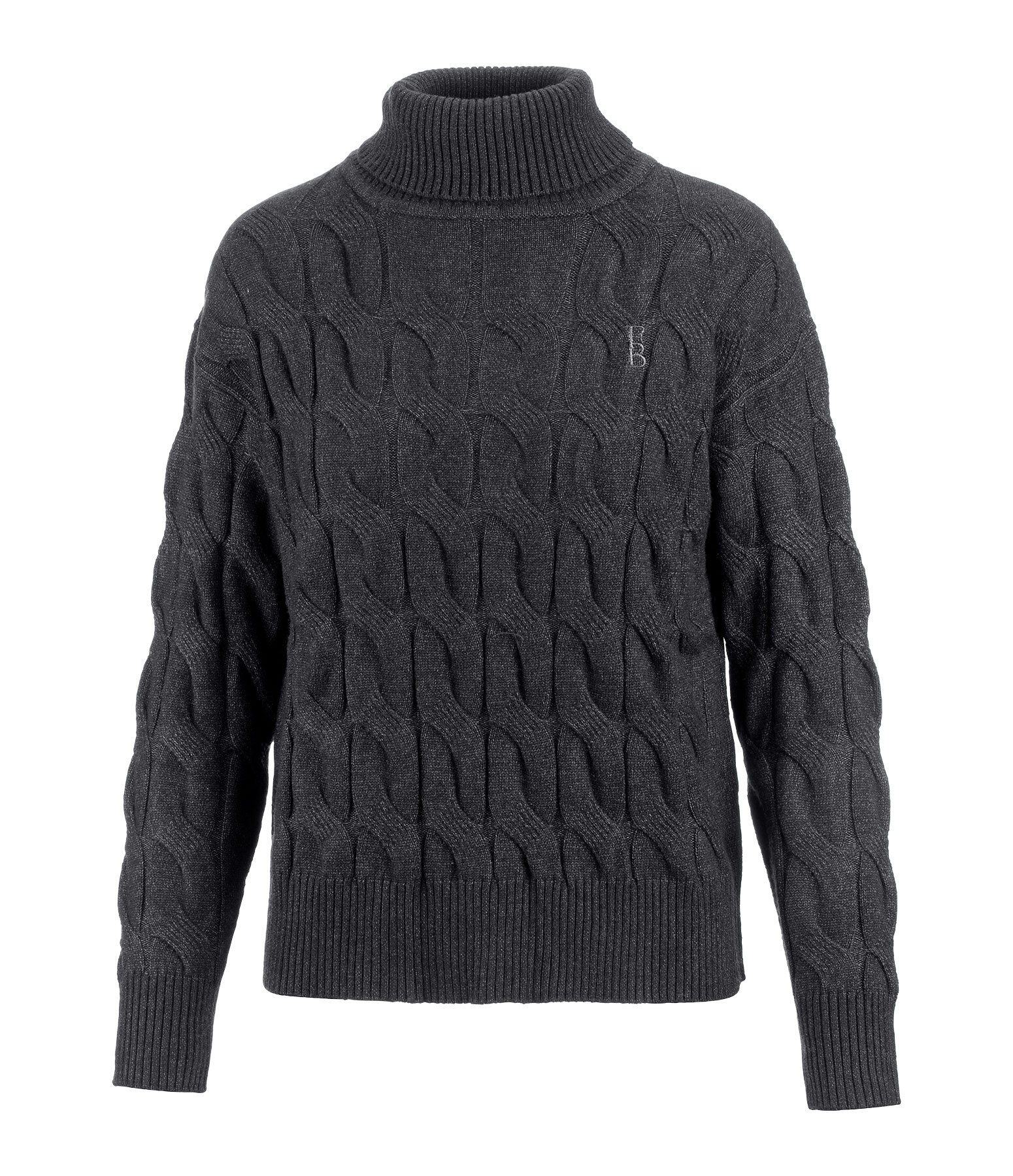 Turtleneck Jumper Lea