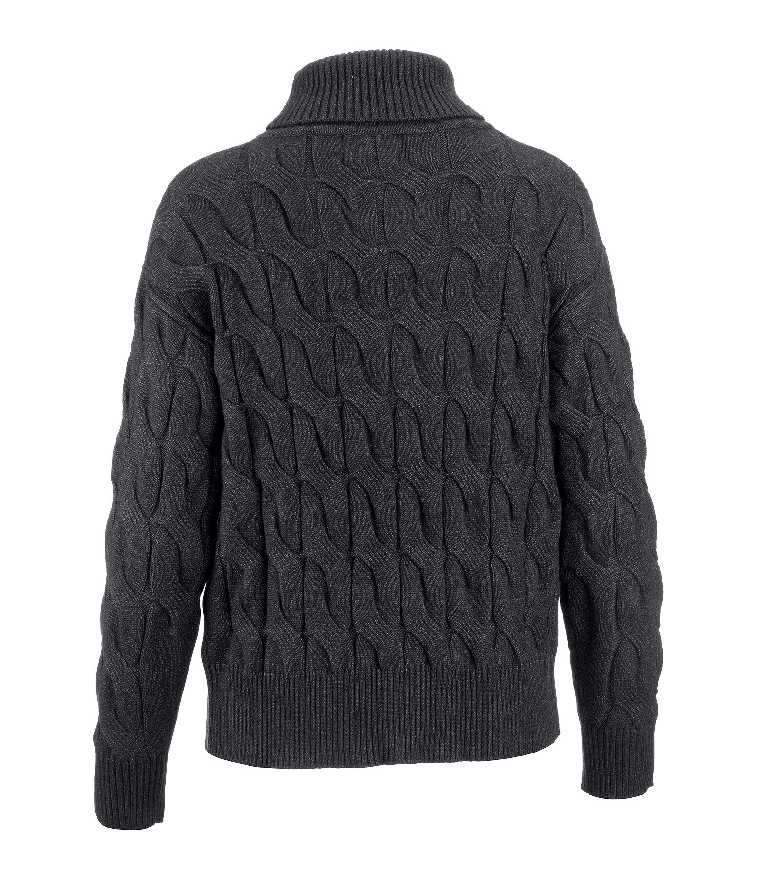 Turtleneck Jumper Lea