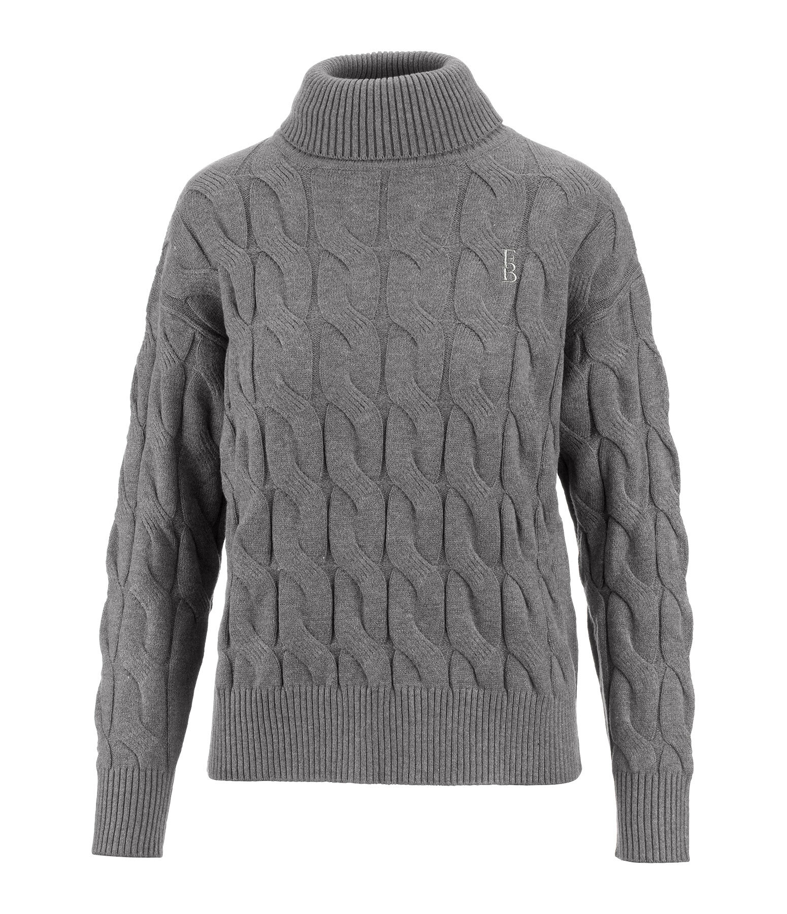 Turtleneck Jumper Lea