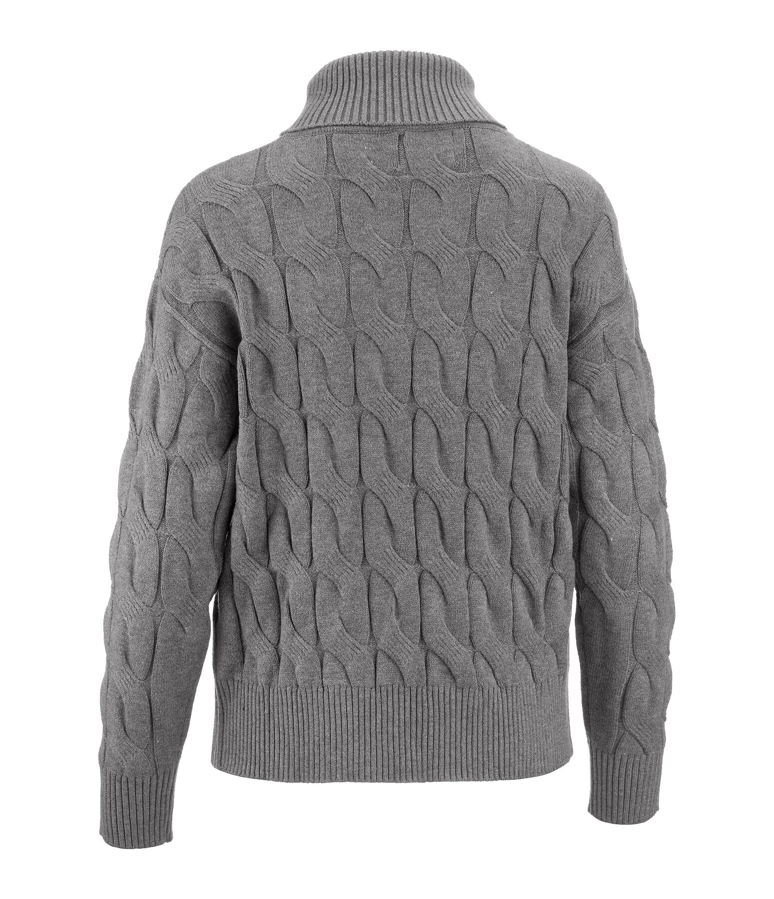 Turtleneck Jumper Lea