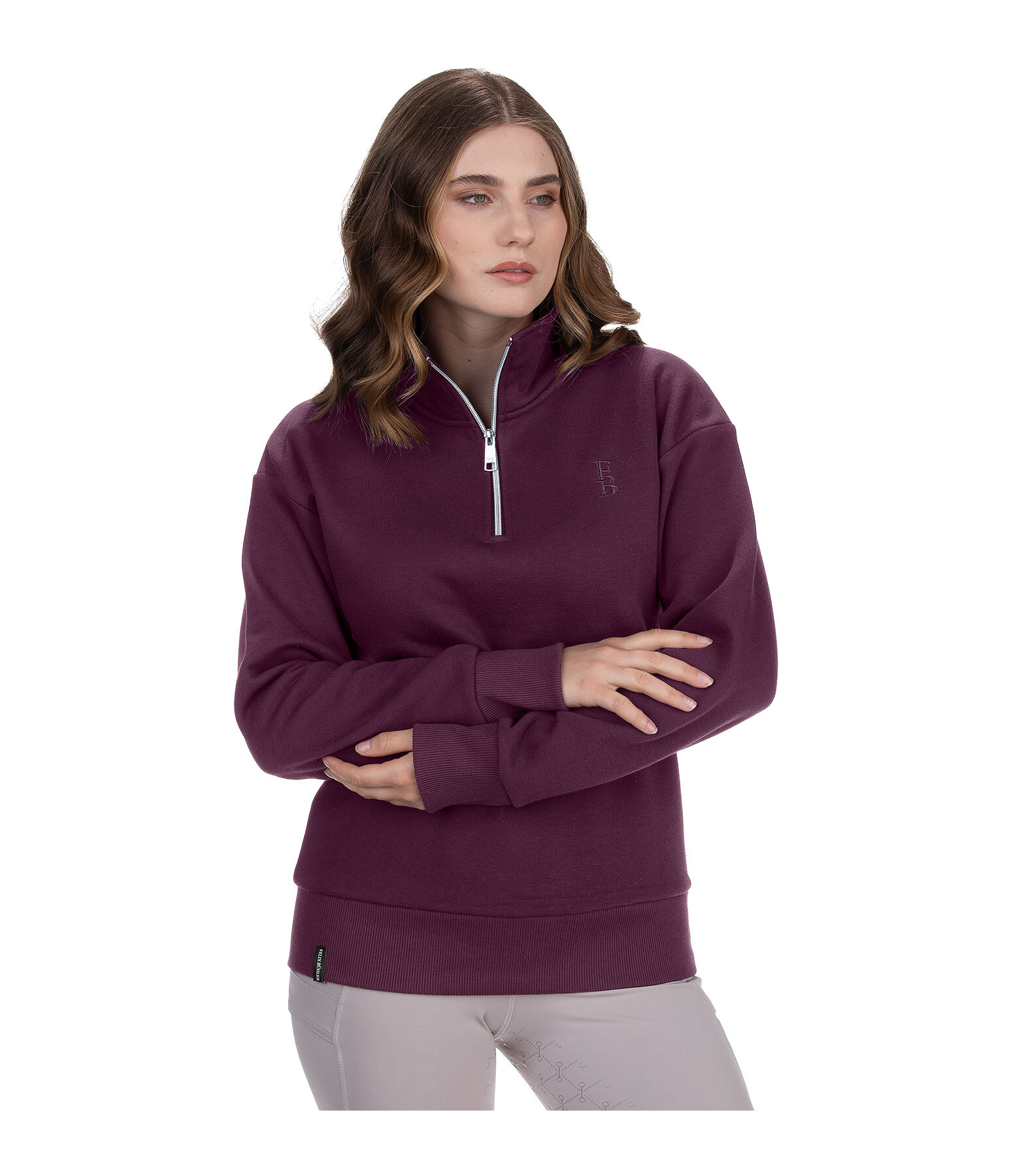Sweatshirt Jumper Liv