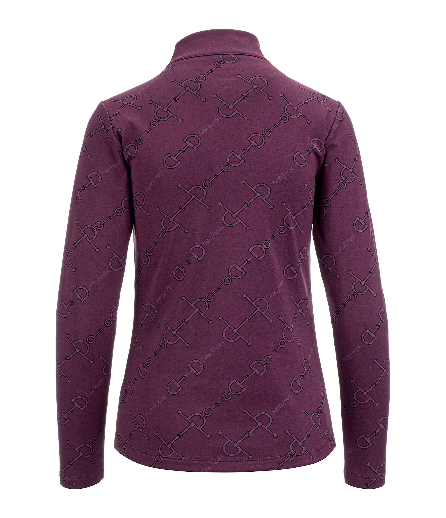 Functional Shirt Lisa-Marie