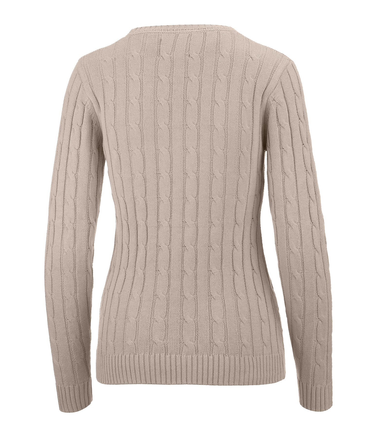 Knitted Jumper Neele