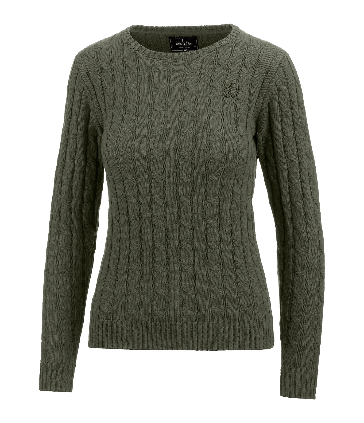 Knitted Jumper Neele