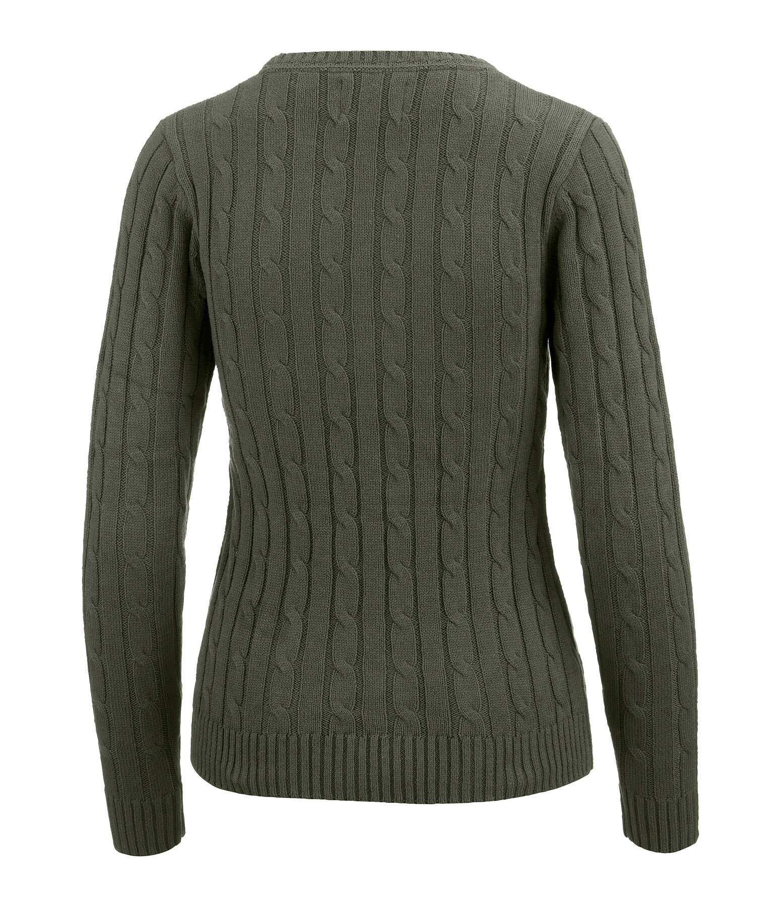 Knitted Jumper Neele