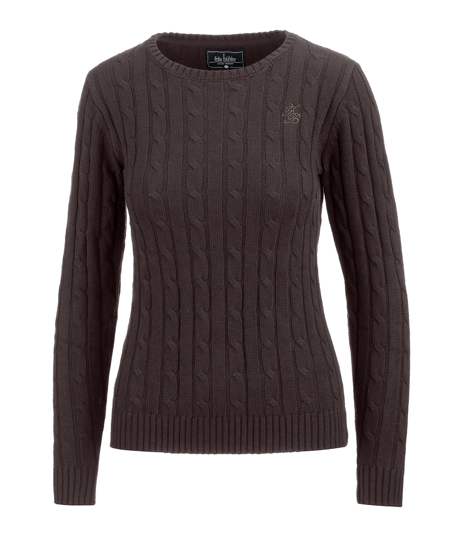 Knitted Jumper Neele