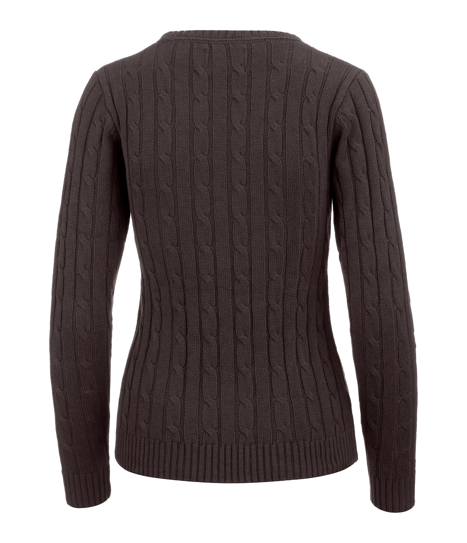 Knitted Jumper Neele