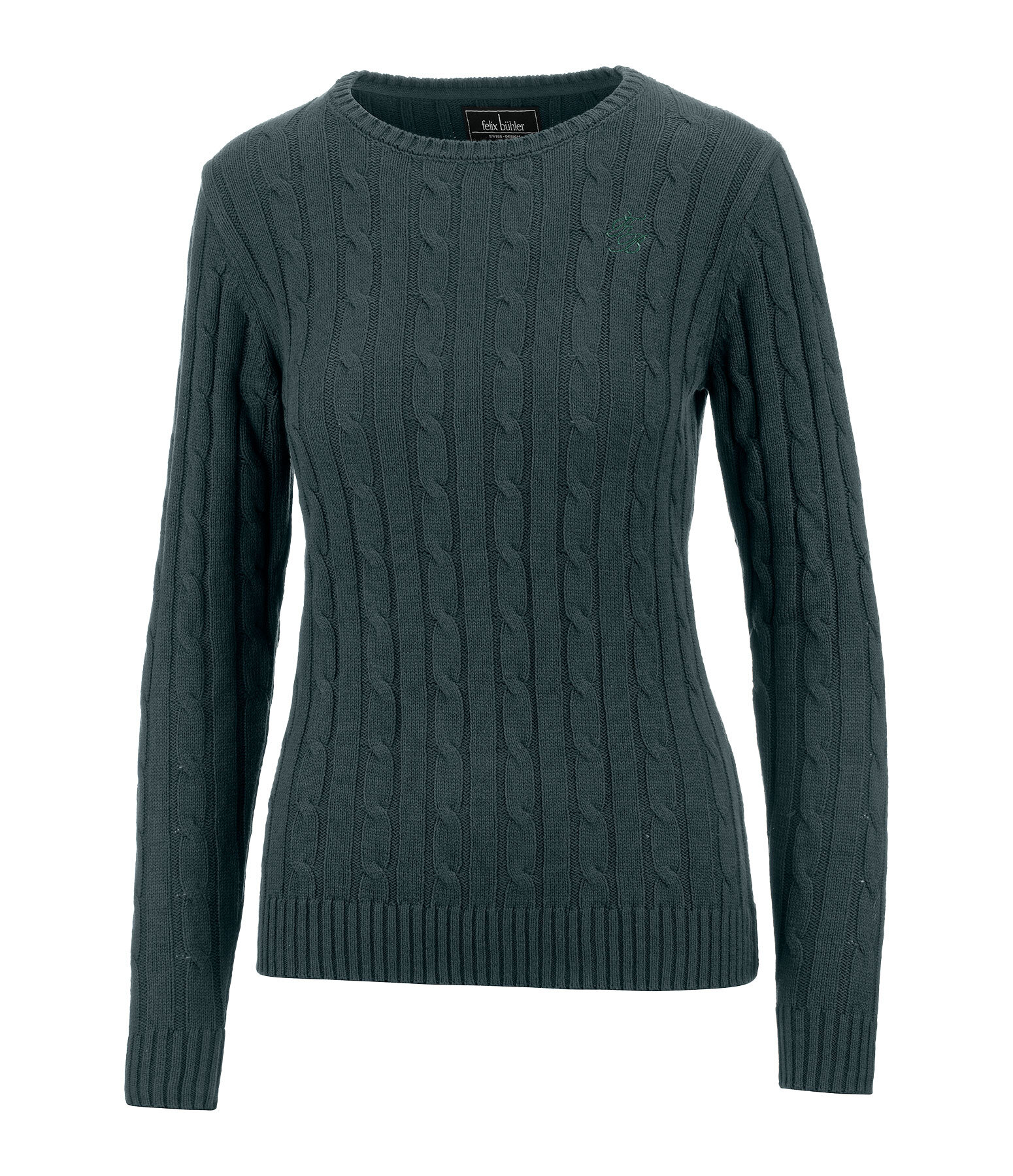 Knitted Jumper Neele
