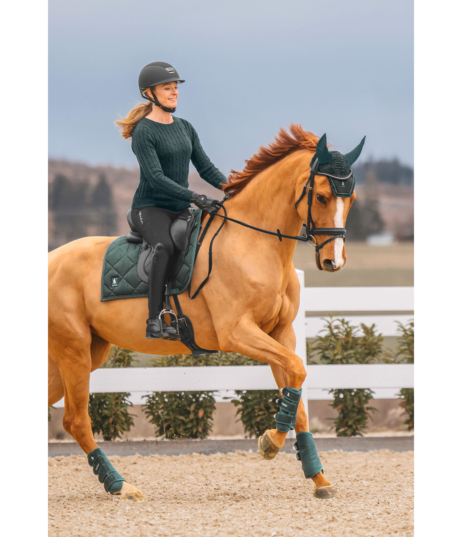Knitted Jumper Neele