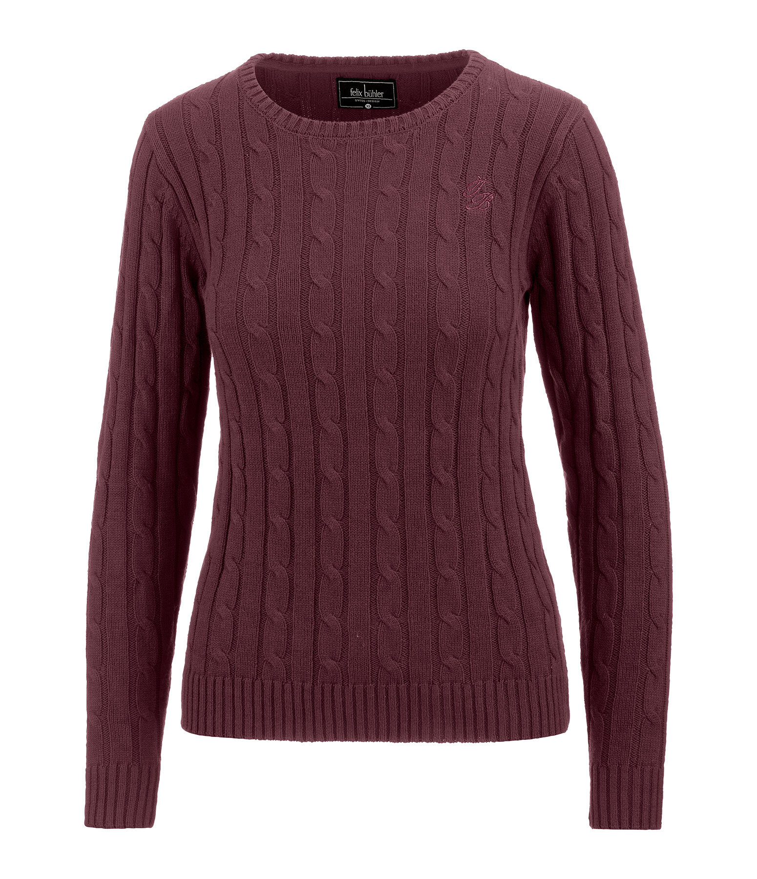 Knitted Jumper Neele