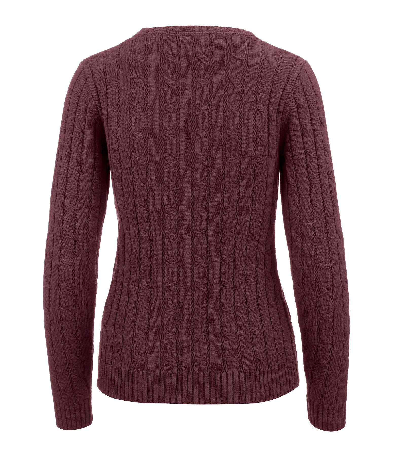 Knitted Jumper Neele