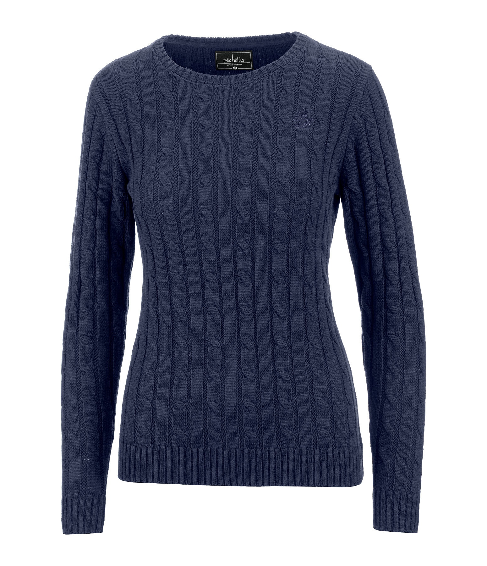 Knitted Jumper Neele