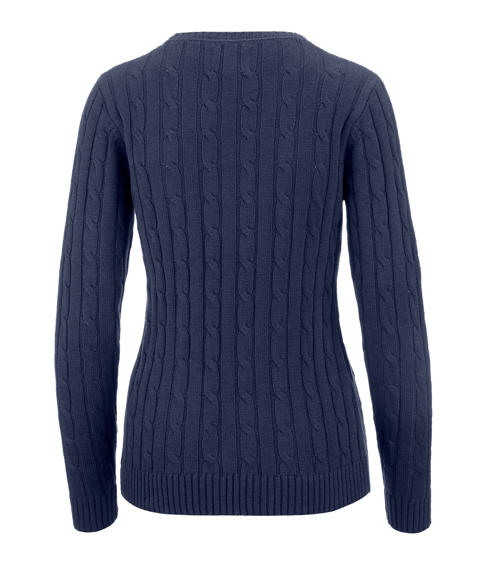 Knitted Jumper Neele