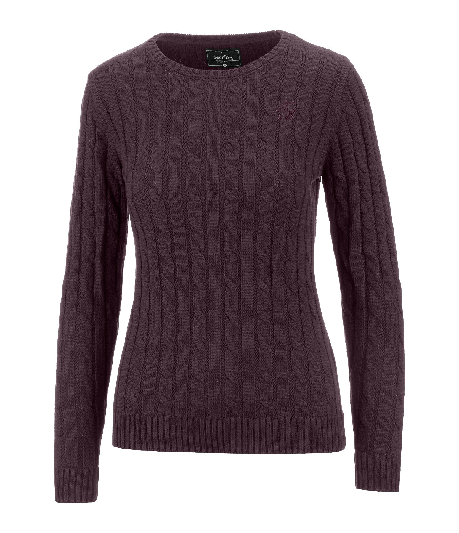 Knitted Jumper Neele