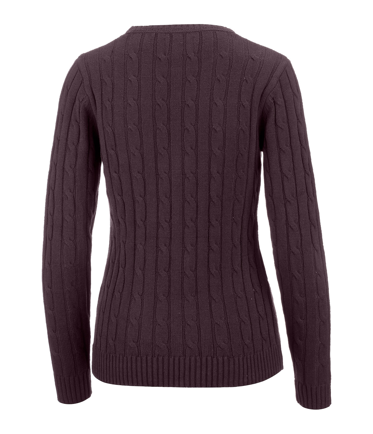 Knitted Jumper Neele
