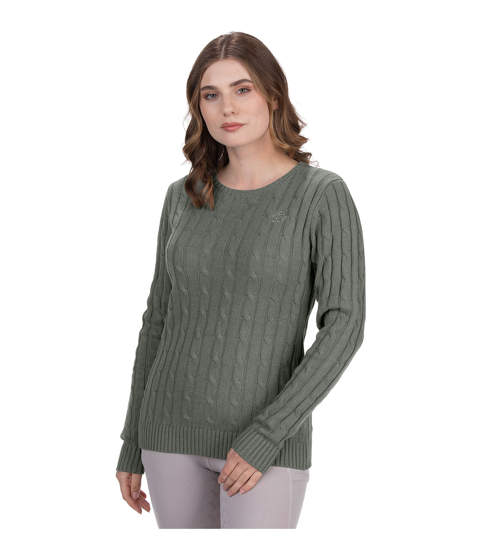 Knitted Jumper Neele