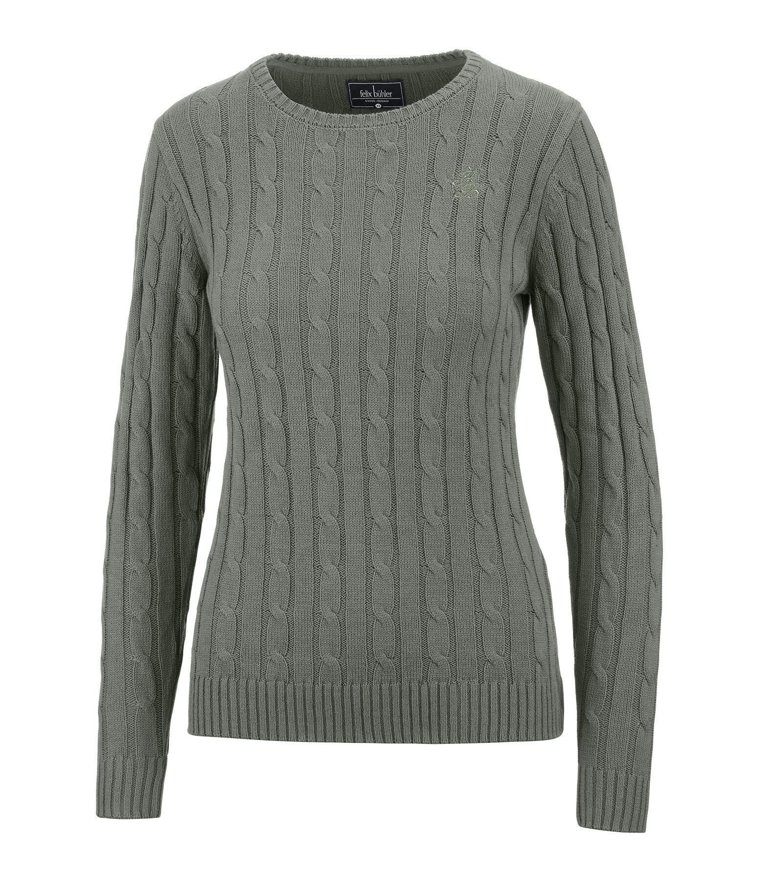Knitted Jumper Neele