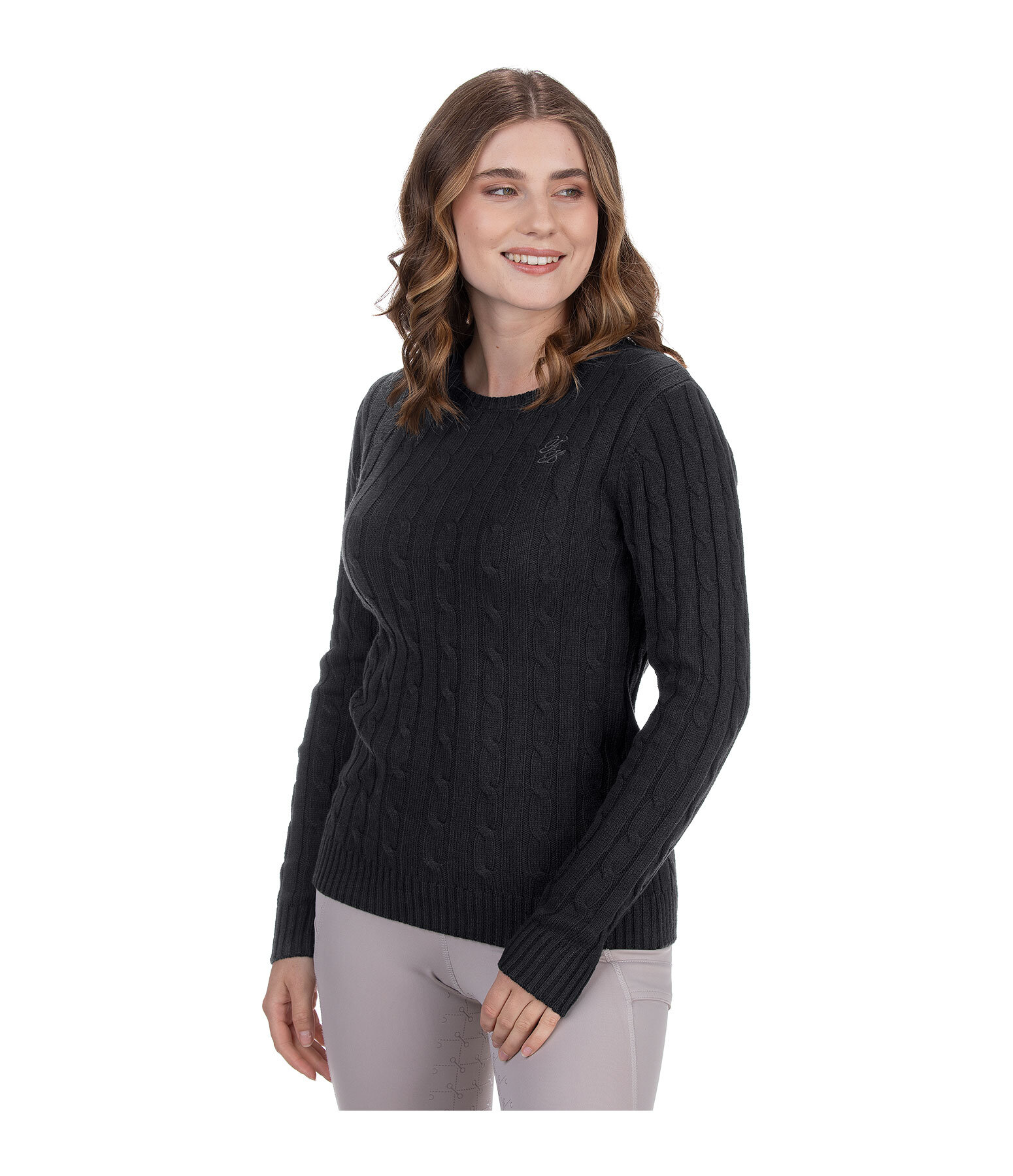 Knitted Jumper Neele