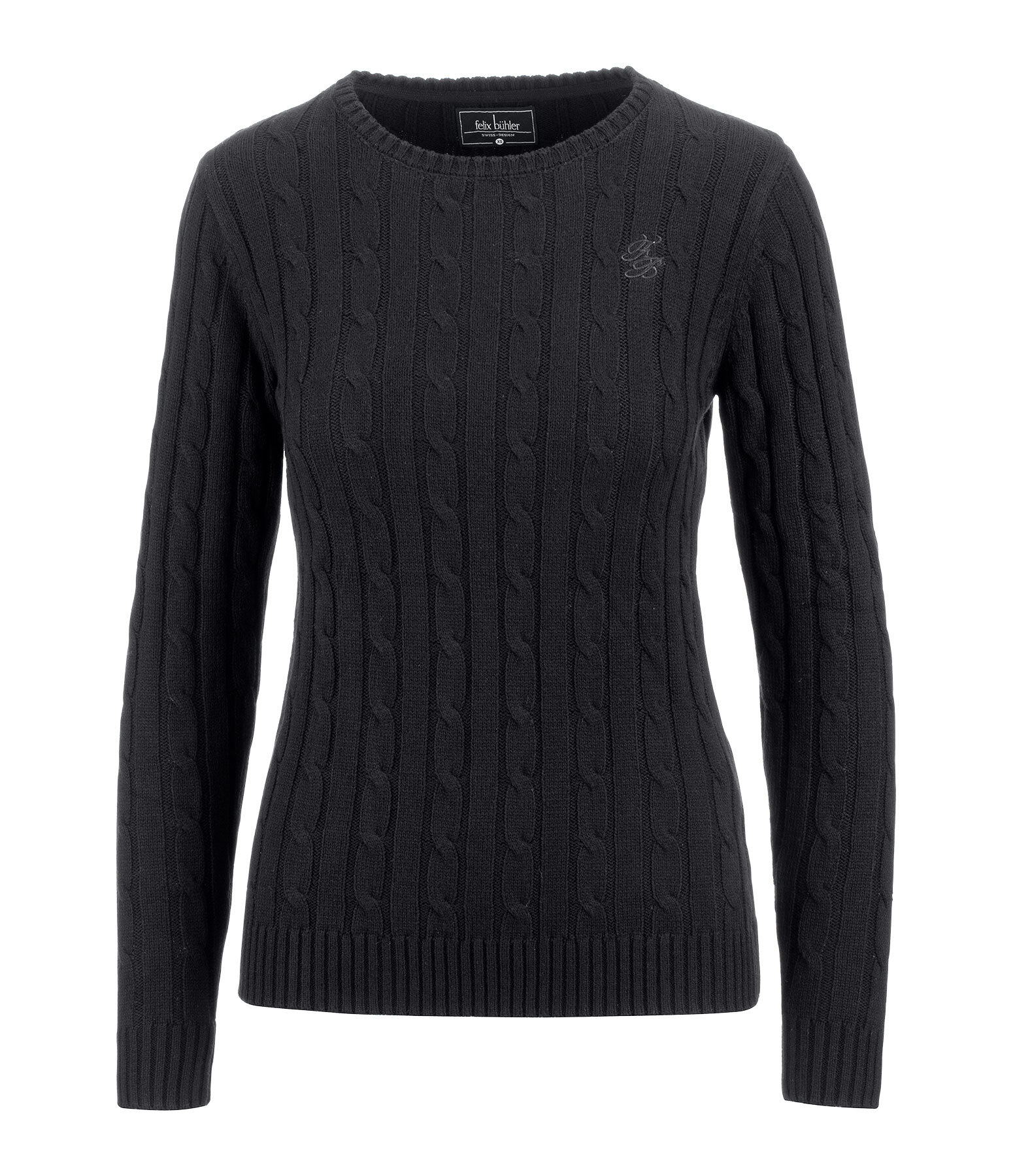Knitted Jumper Neele