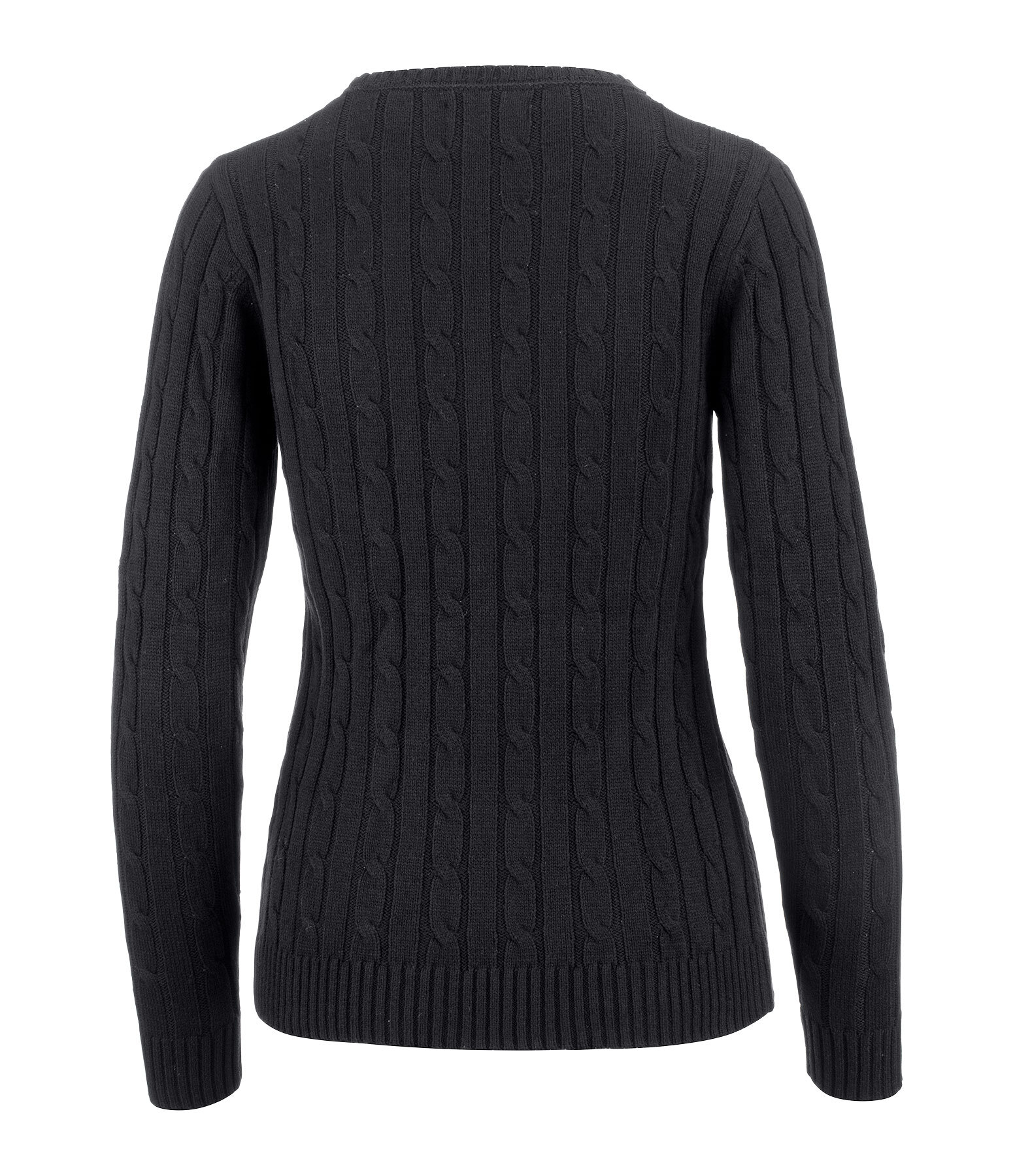 Knitted Jumper Neele