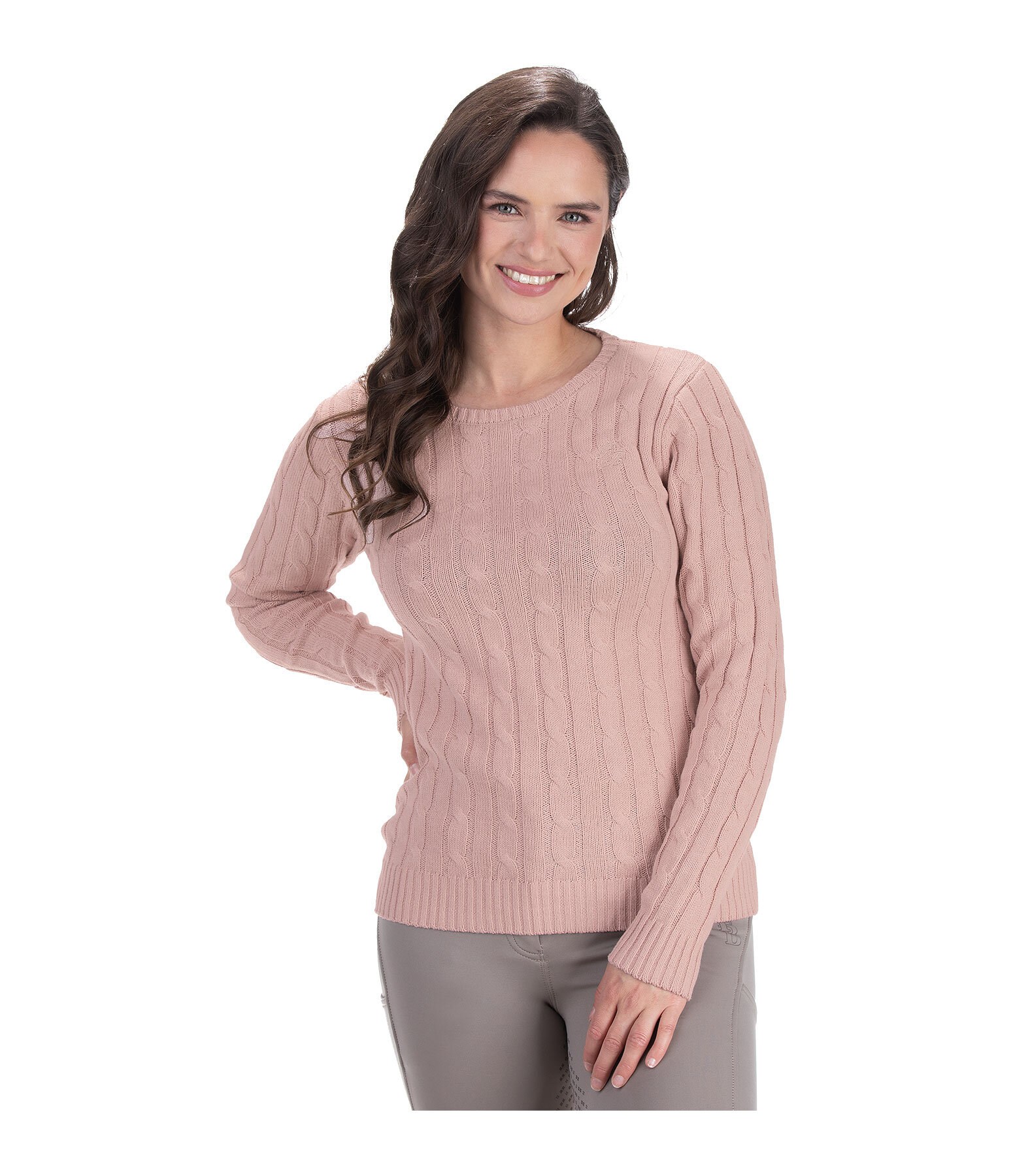 Knitted Jumper Neele