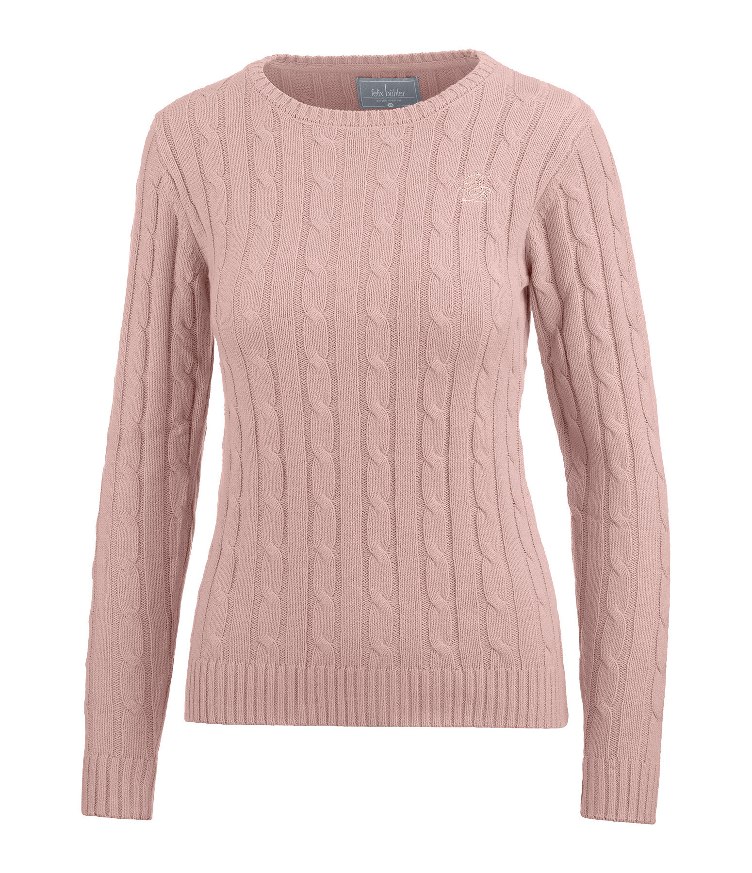 Knitted Jumper Neele