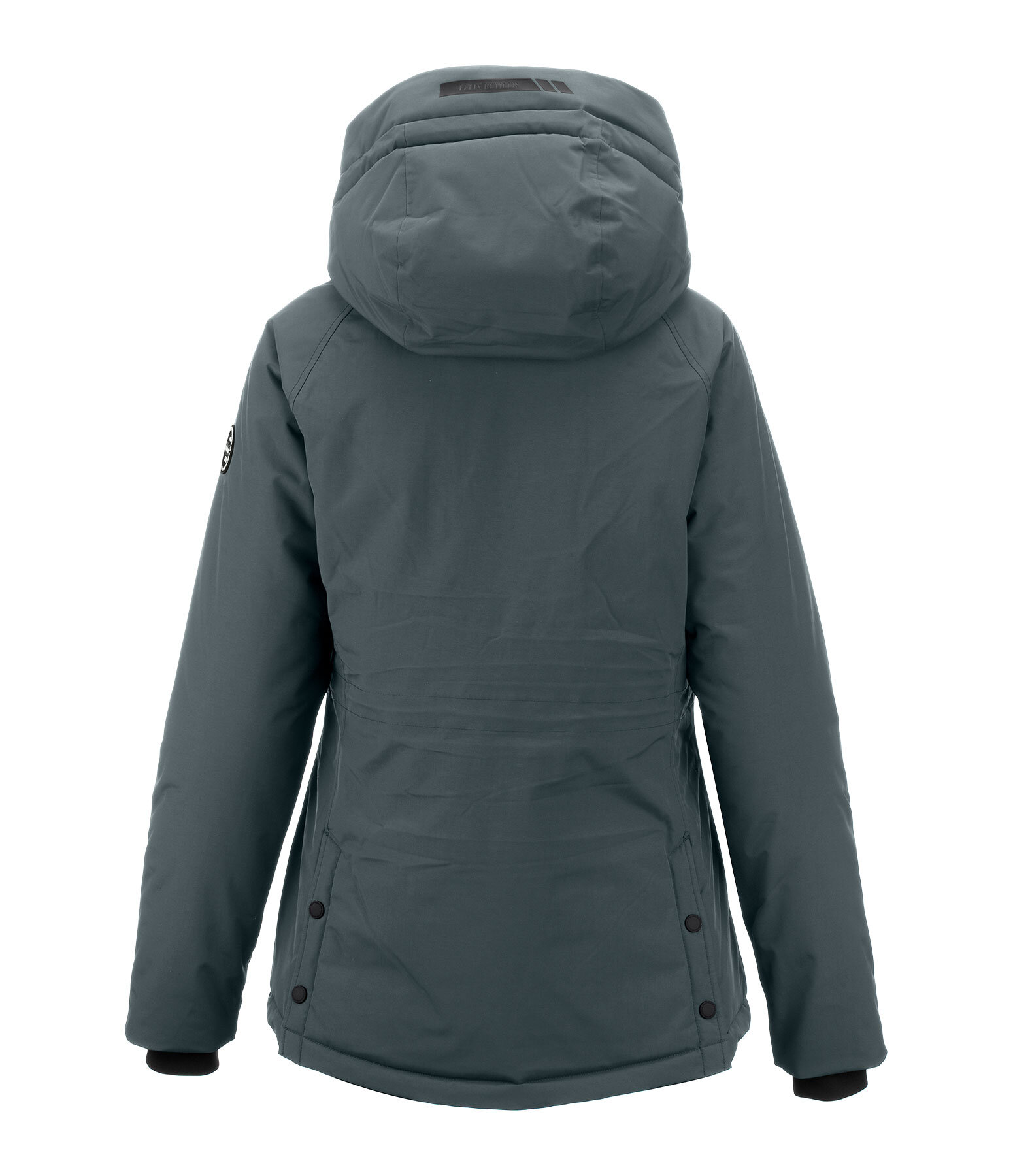 Hooded Functional Jacket Sara