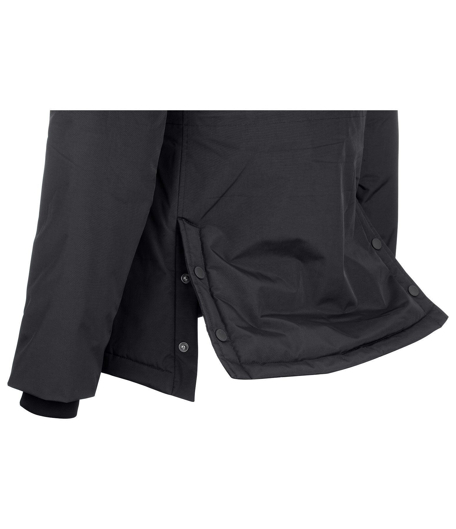 Hooded Functional Jacket Sara