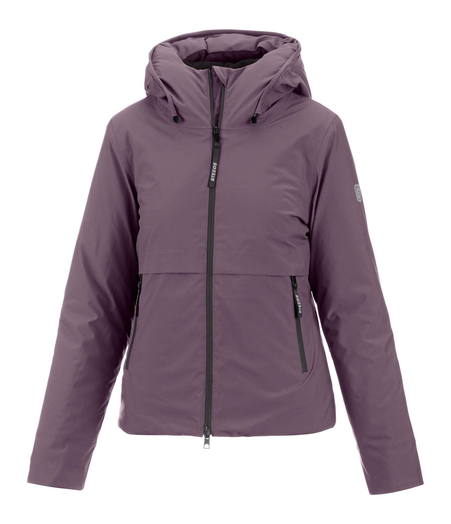 Hooded Functional Jacket Firielle