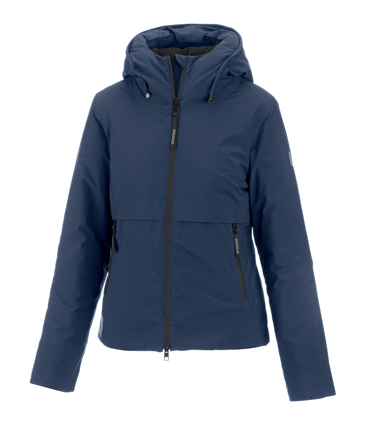 Hooded Functional Jacket Firielle