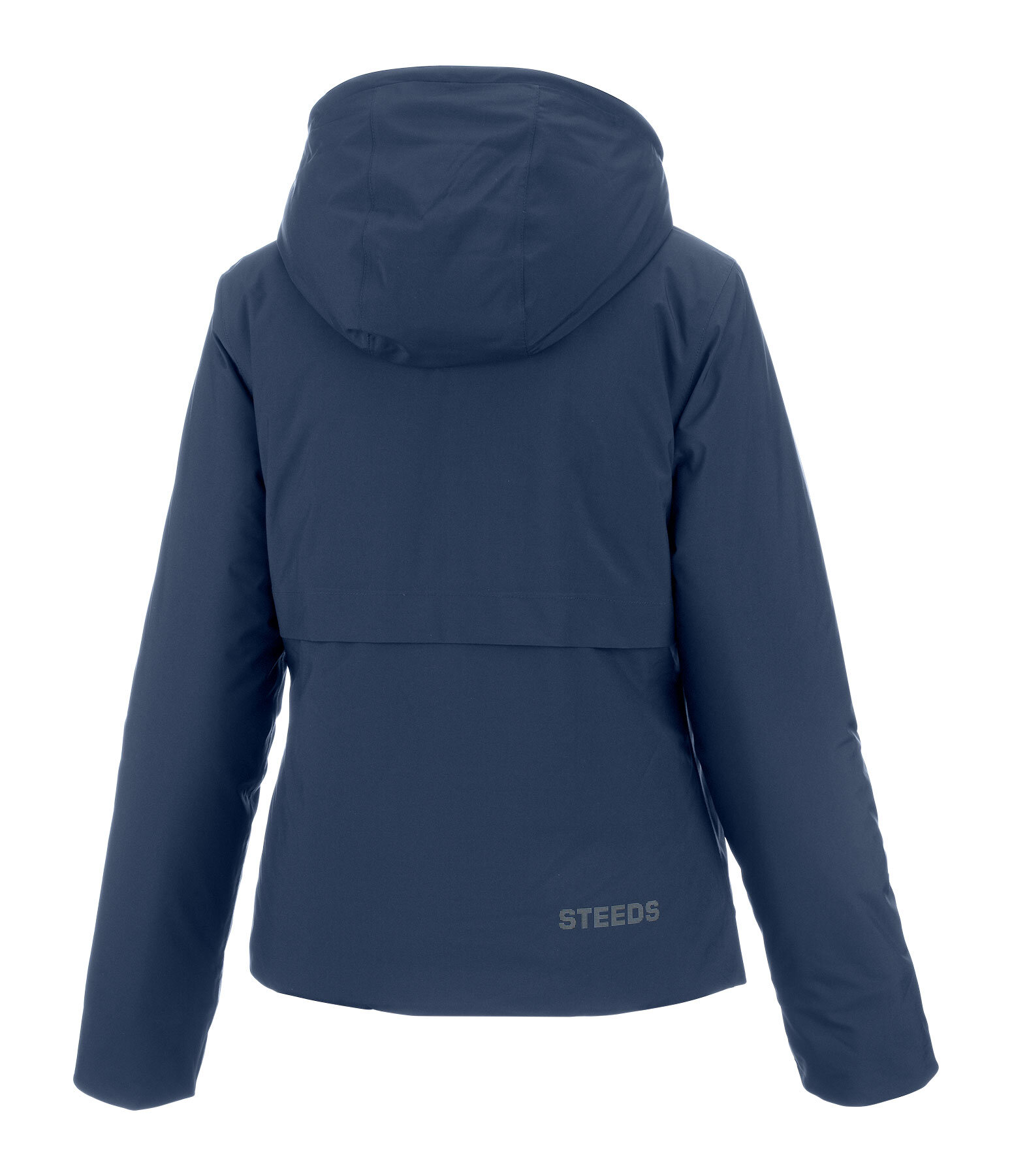 Hooded Functional Jacket Firielle