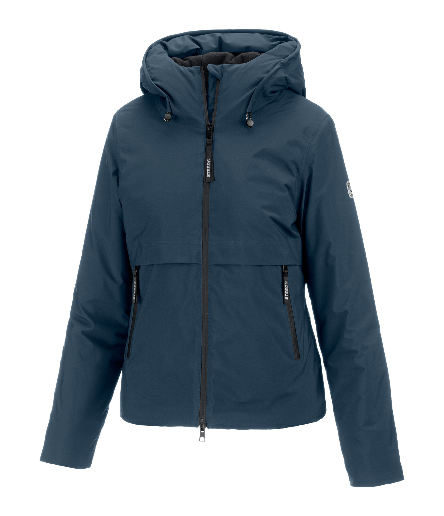 Hooded Functional Jacket Firielle