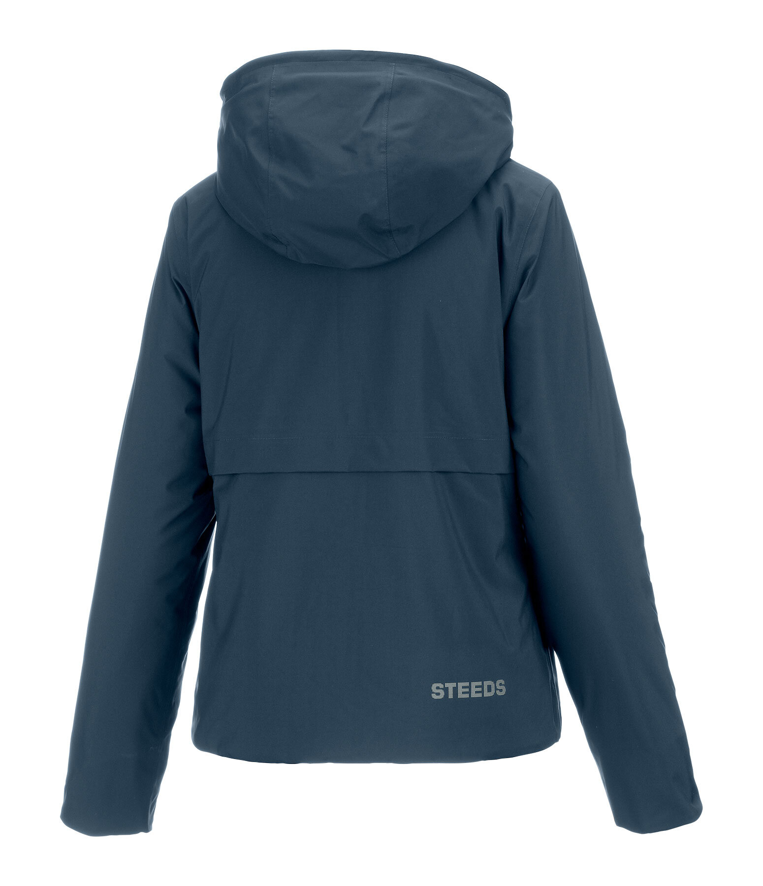 Hooded Functional Jacket Firielle