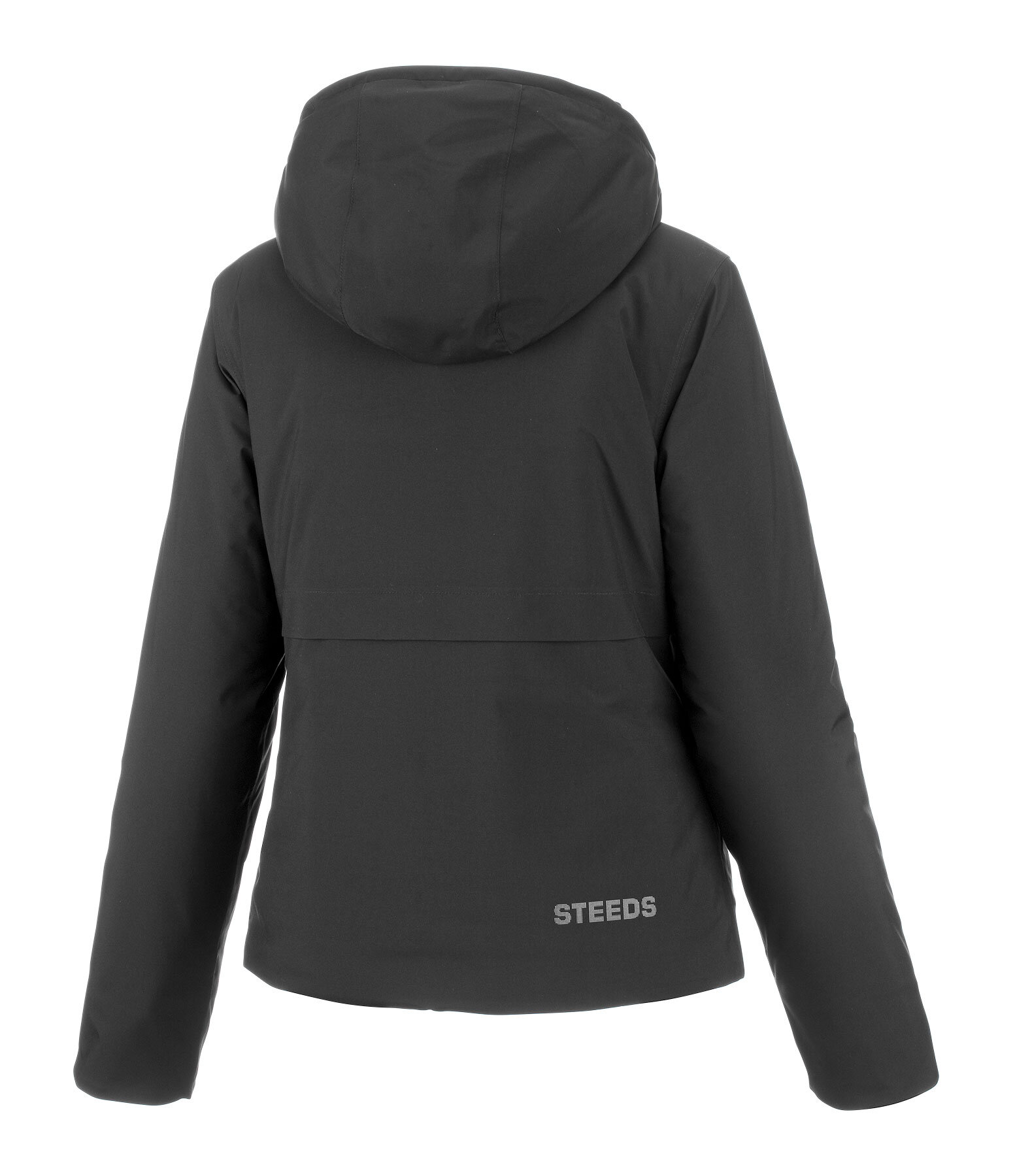 Hooded Functional Jacket Firielle