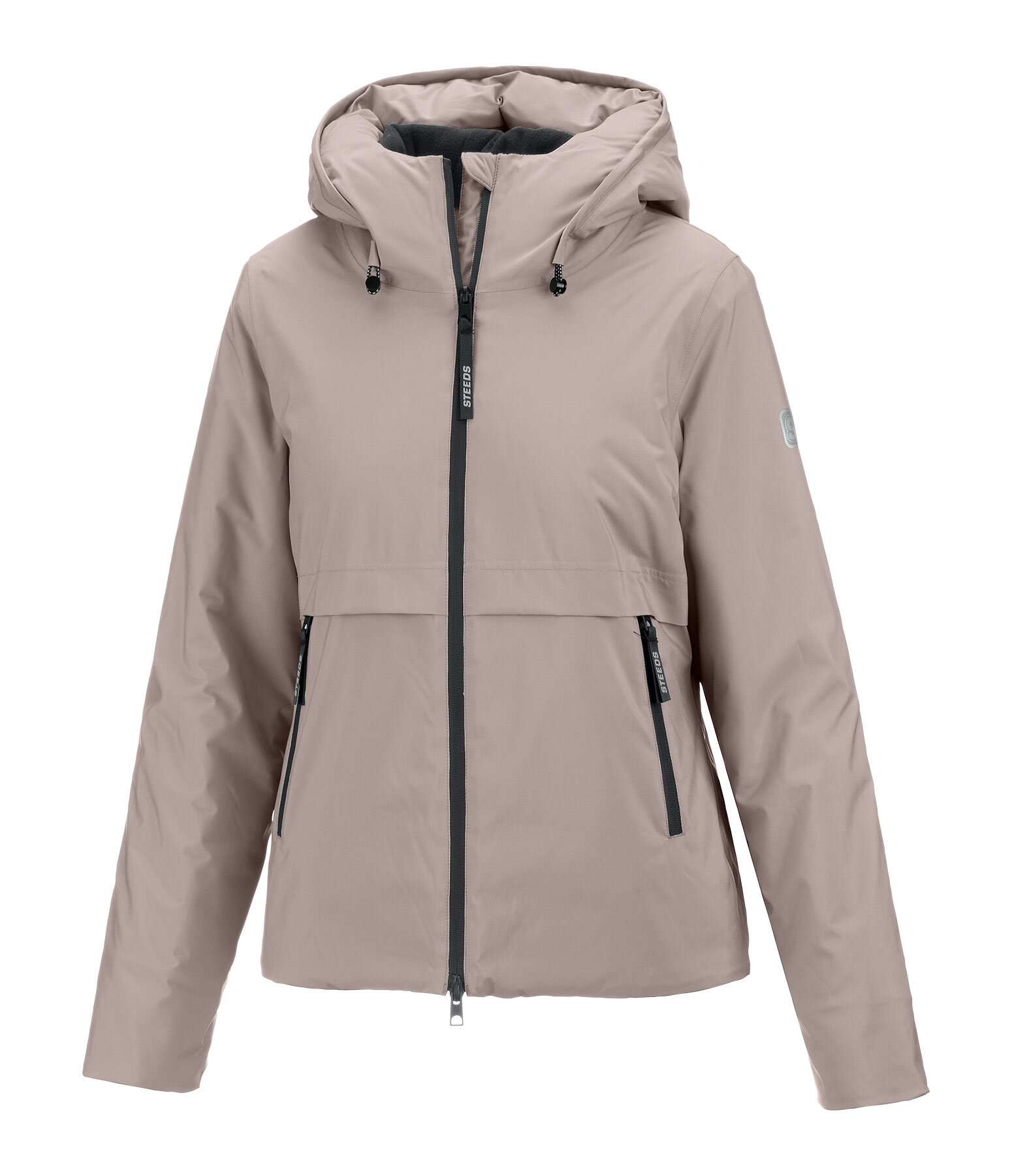 Hooded Functional Jacket Firielle