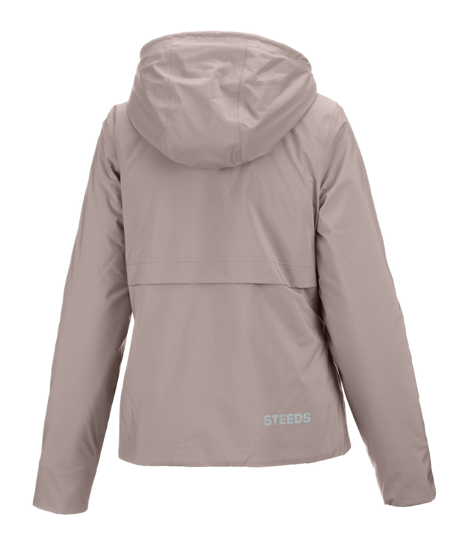 Hooded Functional Jacket Firielle